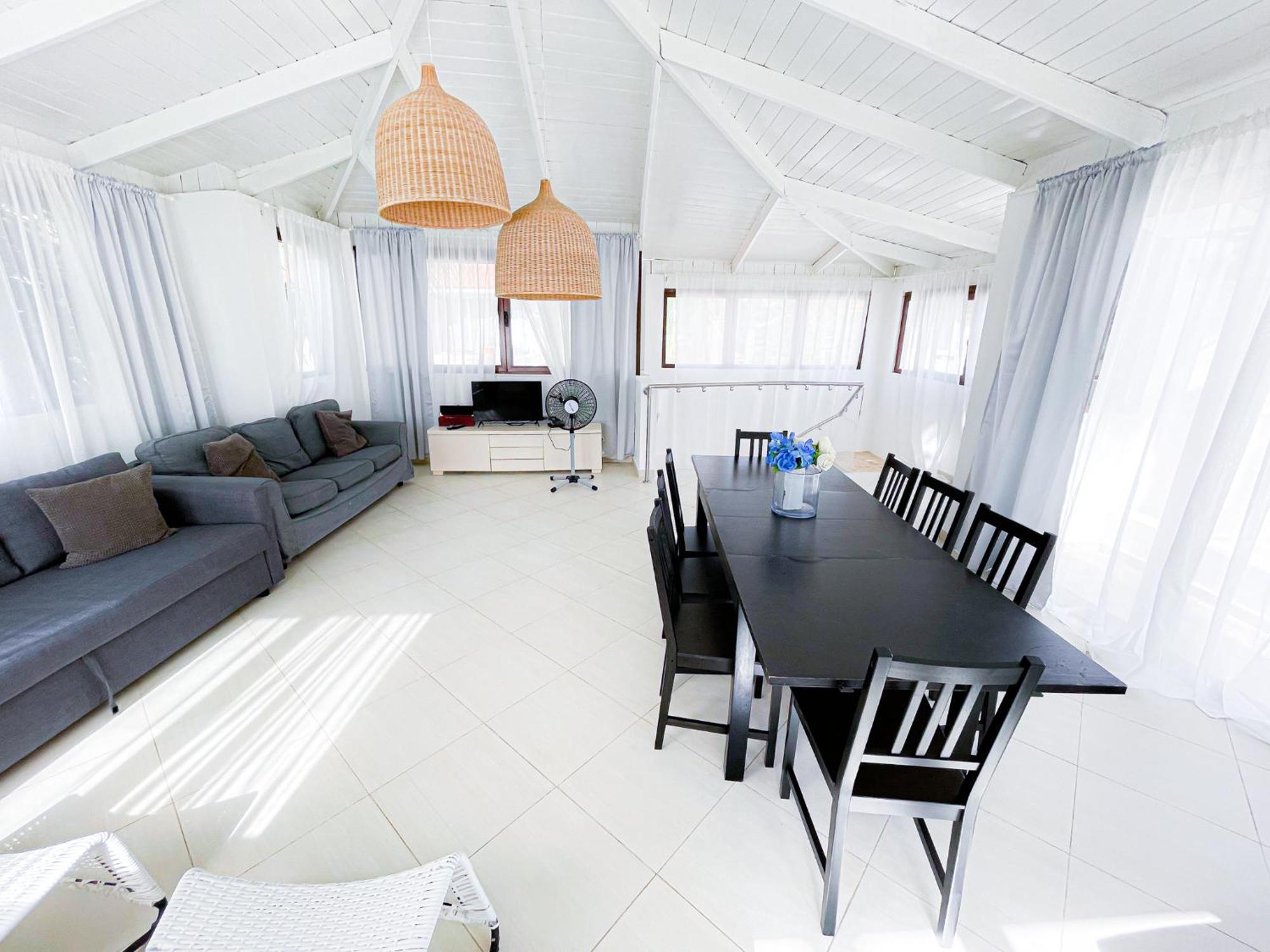 Vacation - Bavaro Club - Wifi - Parking 5* Punta Cana