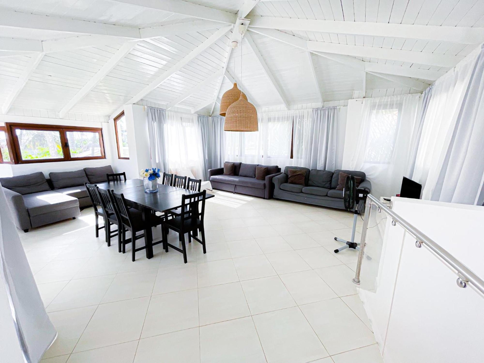 Vacation - Bavaro Club - Wifi - Parking