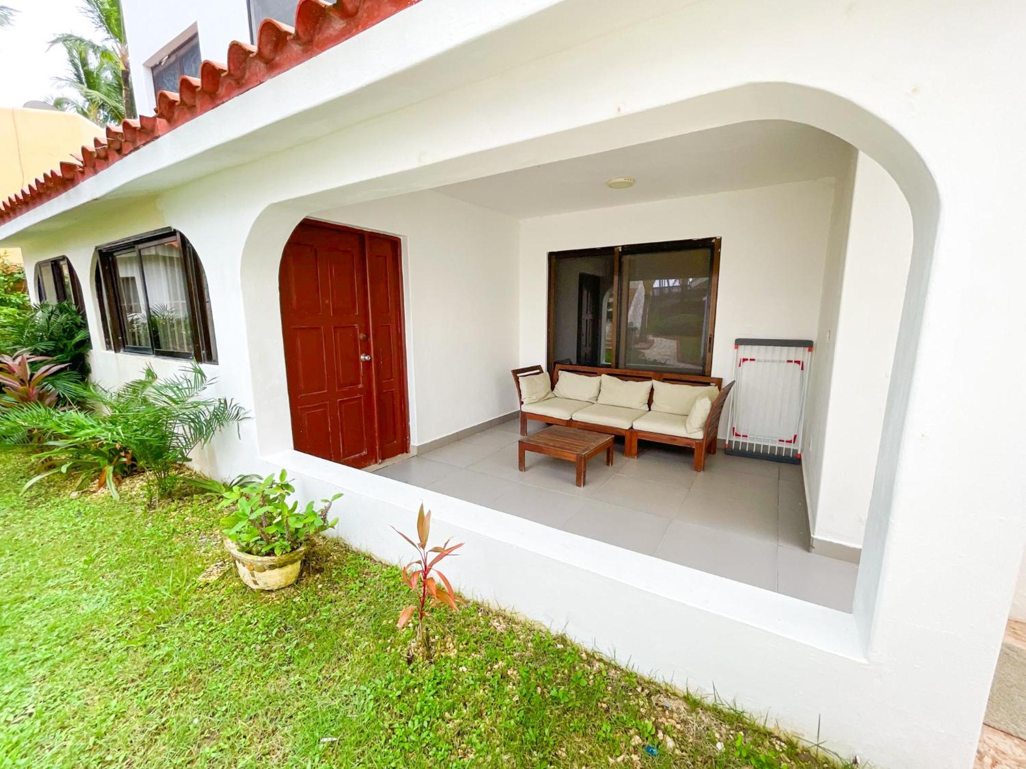 Vacation - Bavaro Club - Wifi - Parking Hotel