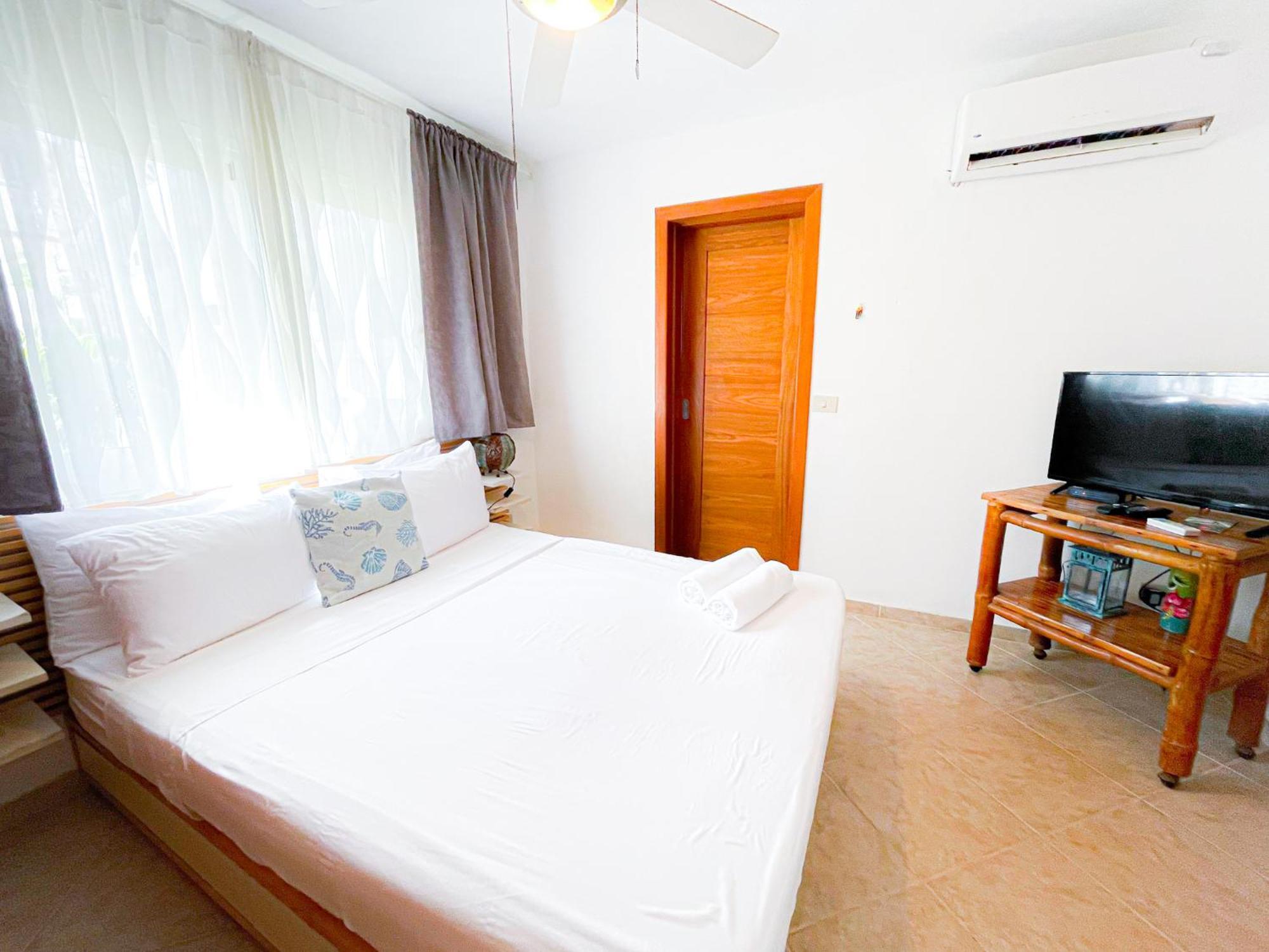 Vacation - Bavaro Club - Wifi - Parking Hotel Punta Cana