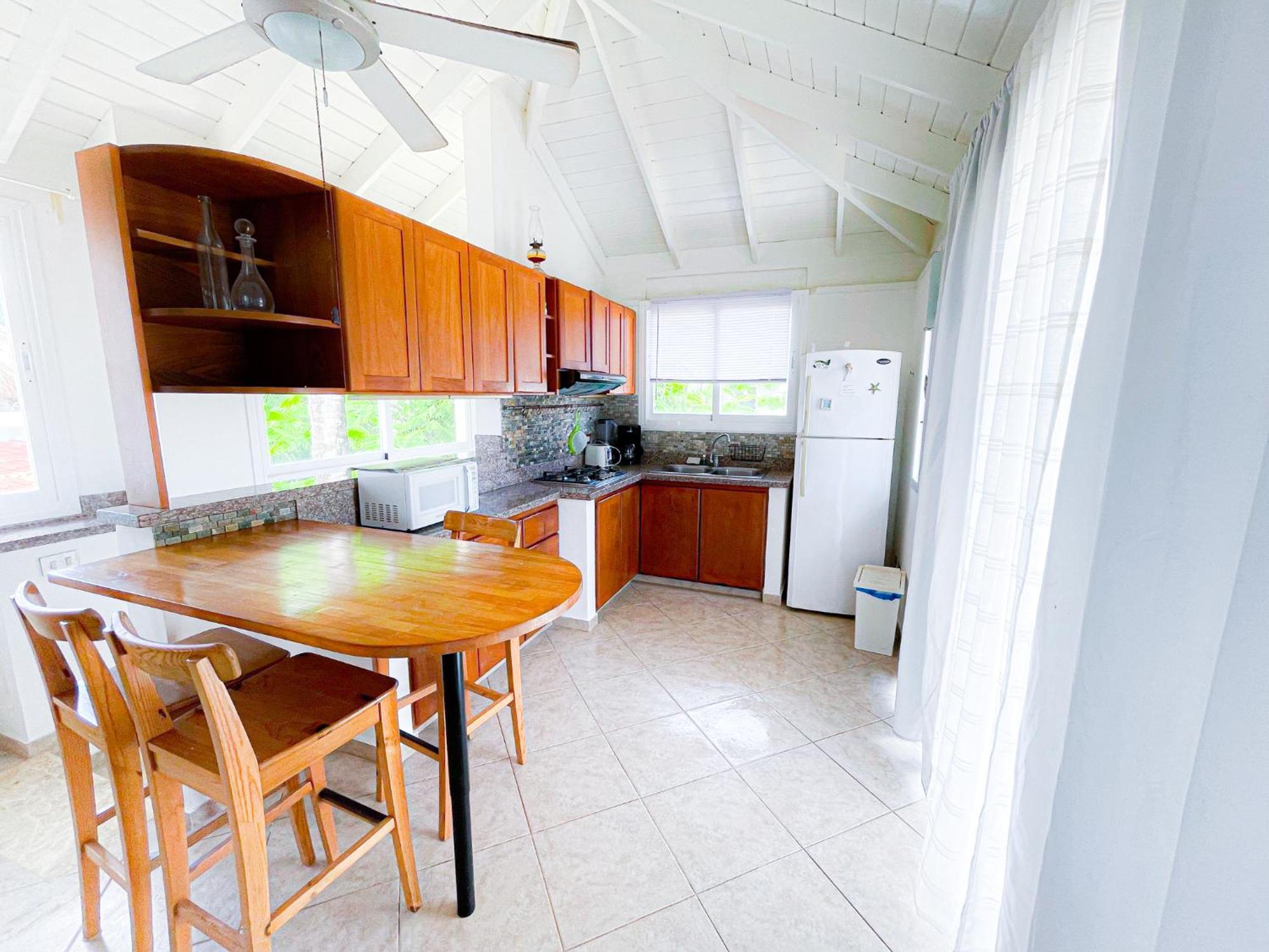 Hotel Vacation - Bavaro Club - Wifi - Parking Punta Cana