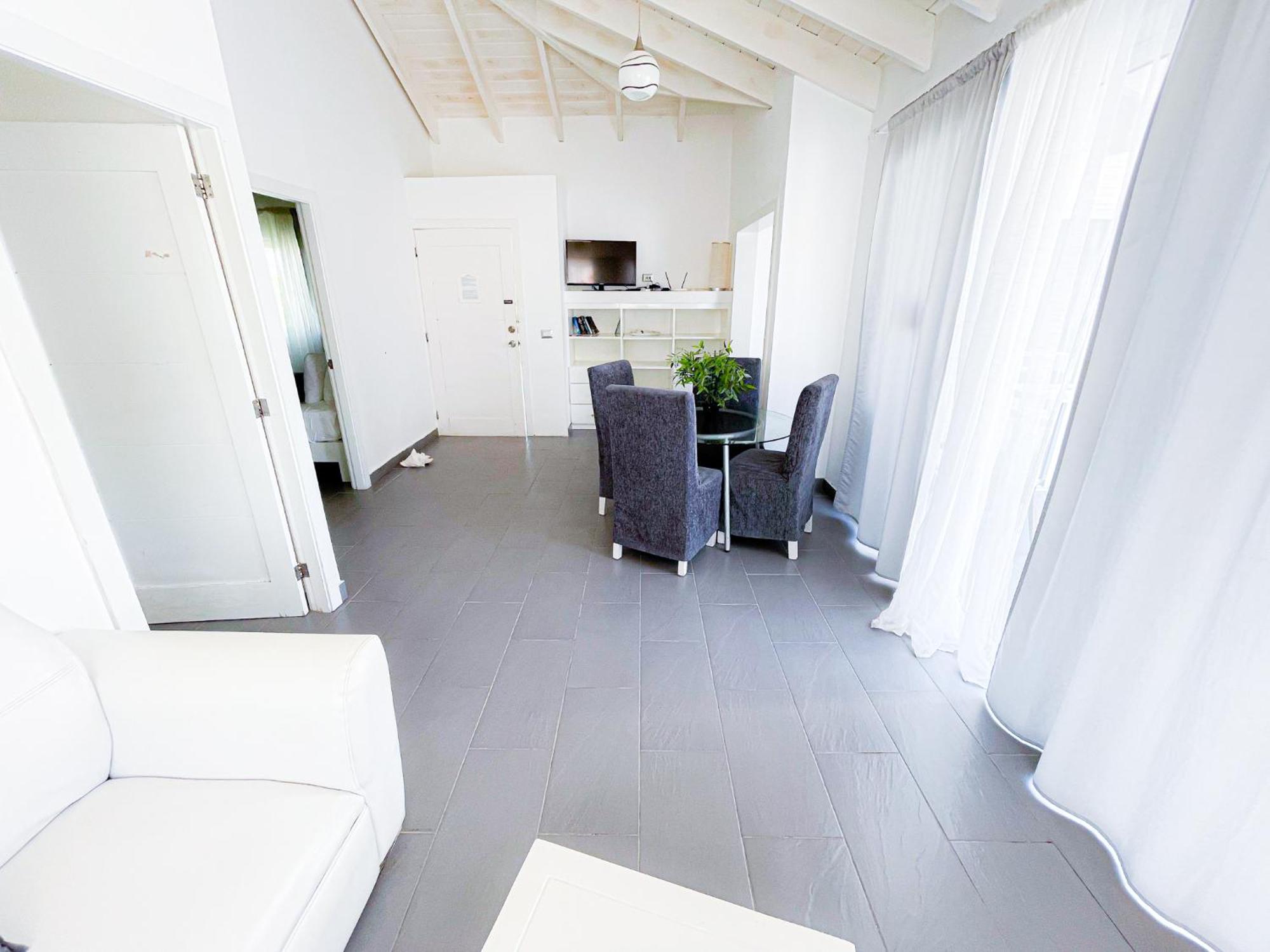 Vacation - Bavaro Club - Wifi - Parking Punta Cana