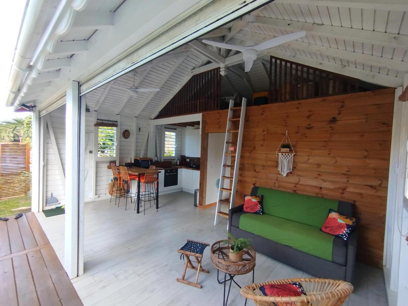 Holiday home Au Son Des Grenouilles
