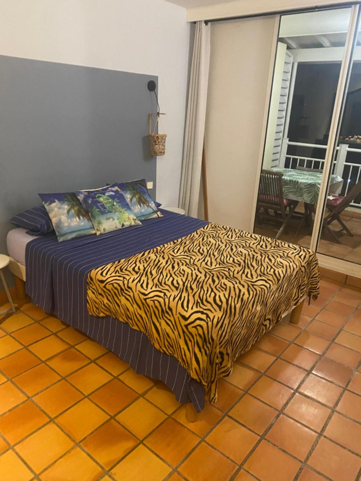 Apartment Evasion Tropicale A *