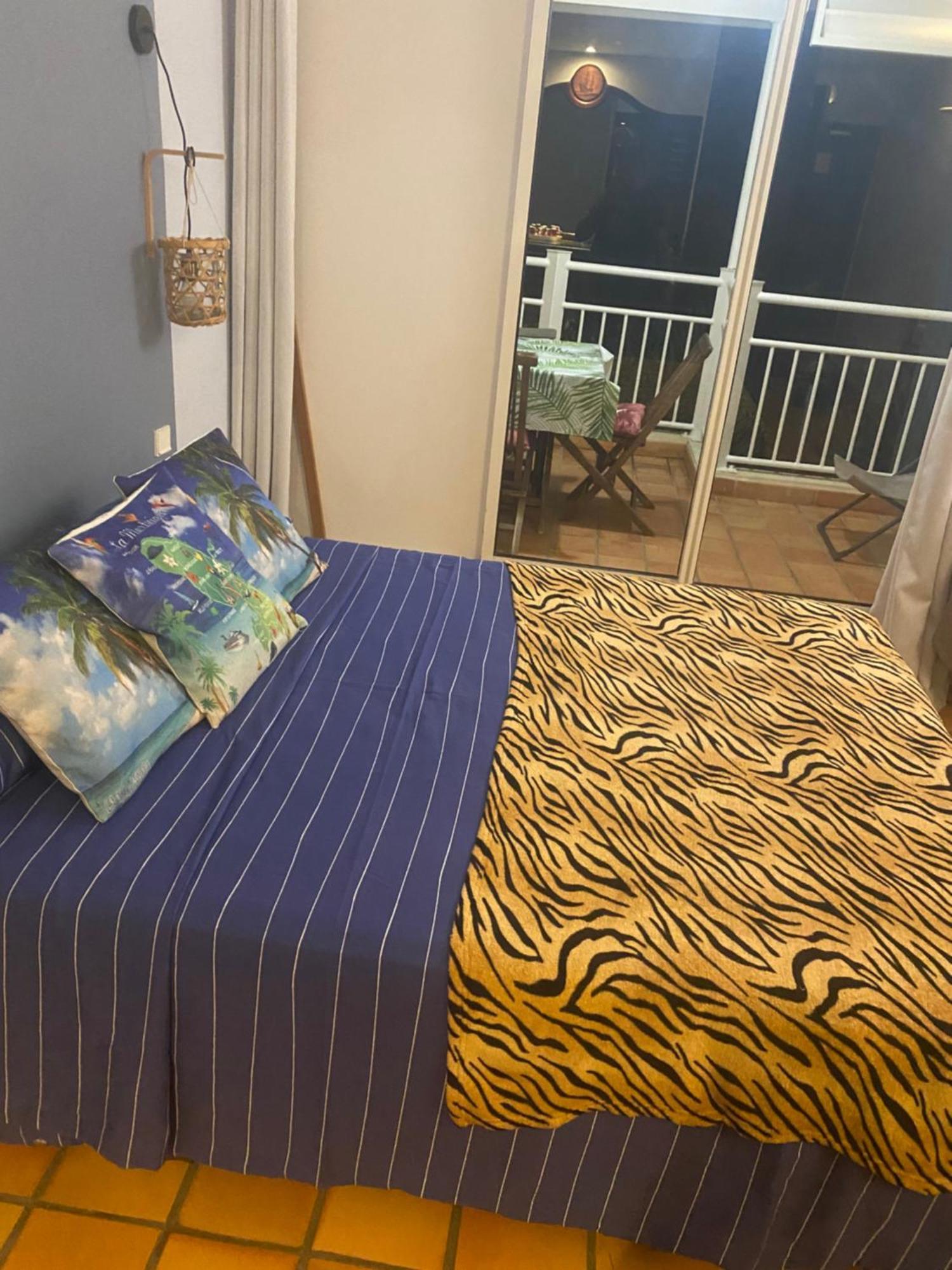 Apartment Evasion Tropicale A Tartane