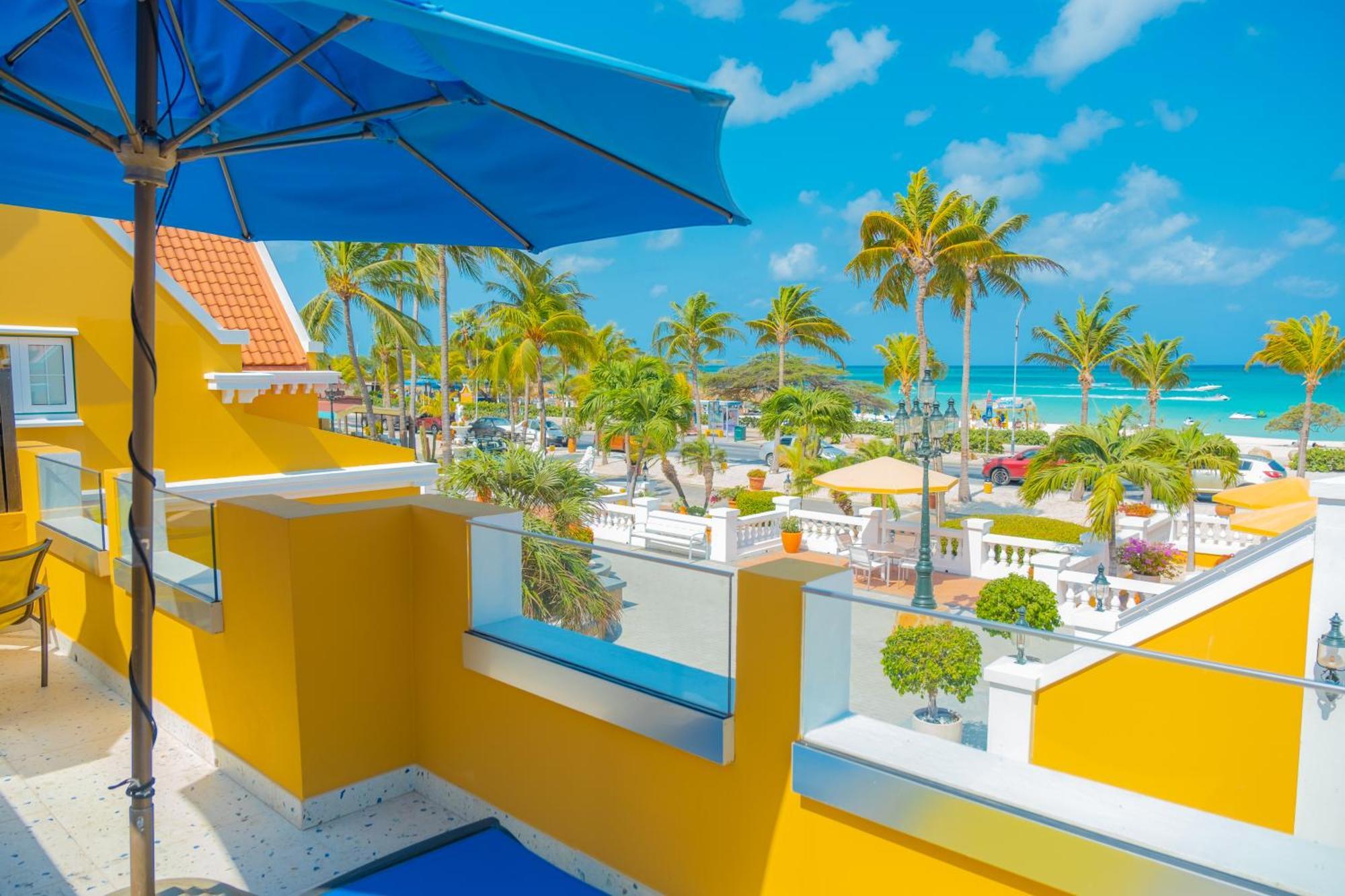 Amsterdam Manor Beach Resort