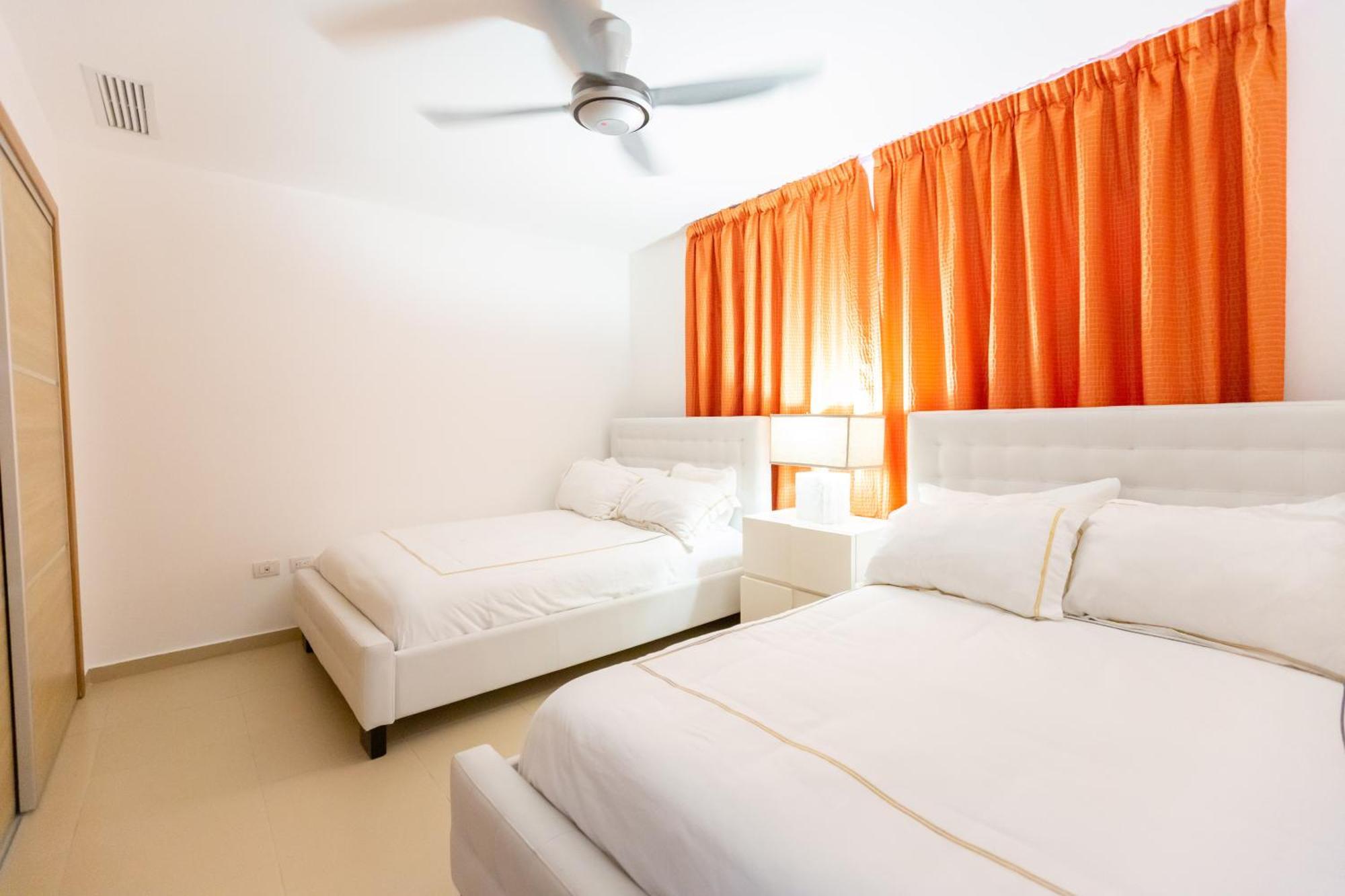Apartamento Marbella Beachfront *