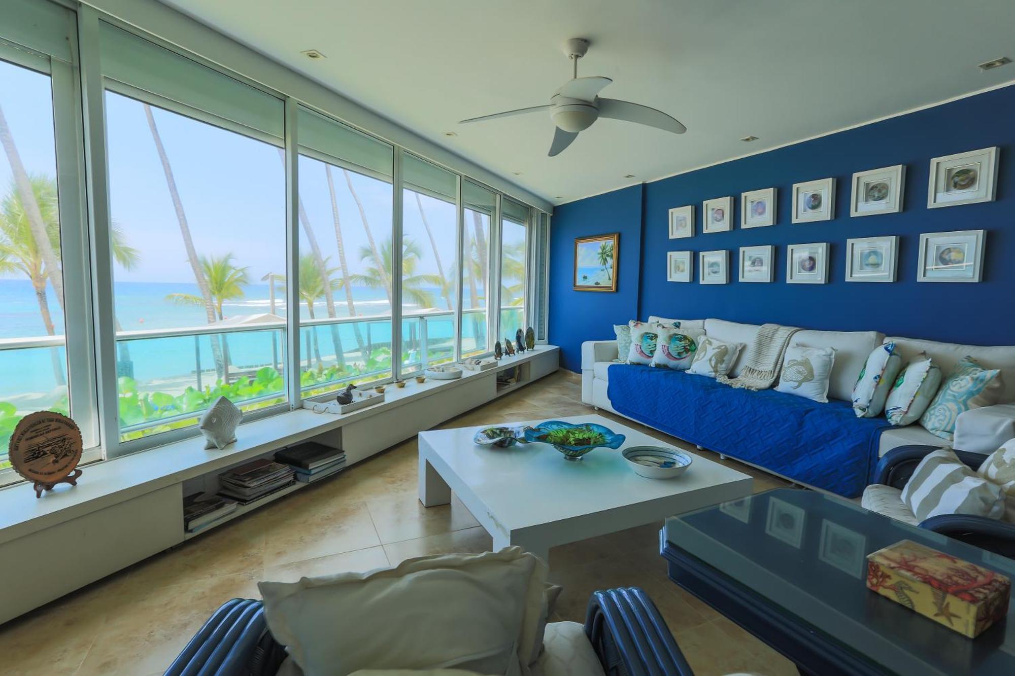 Marbella Beachfront Apartamento Juan Dolio