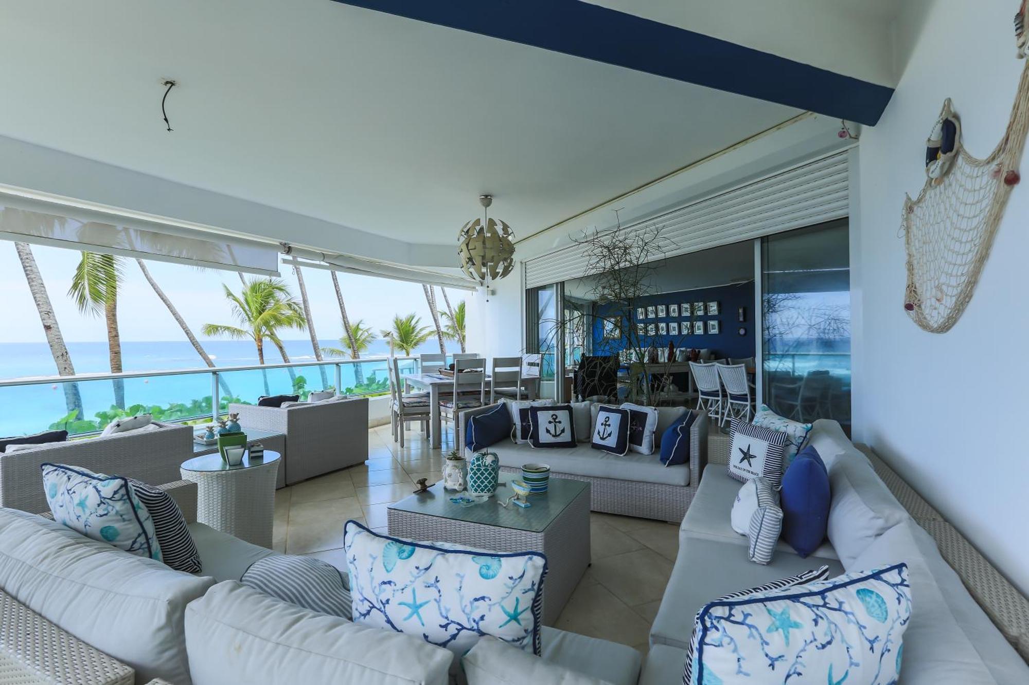 Marbella Beachfront Juan Dolio