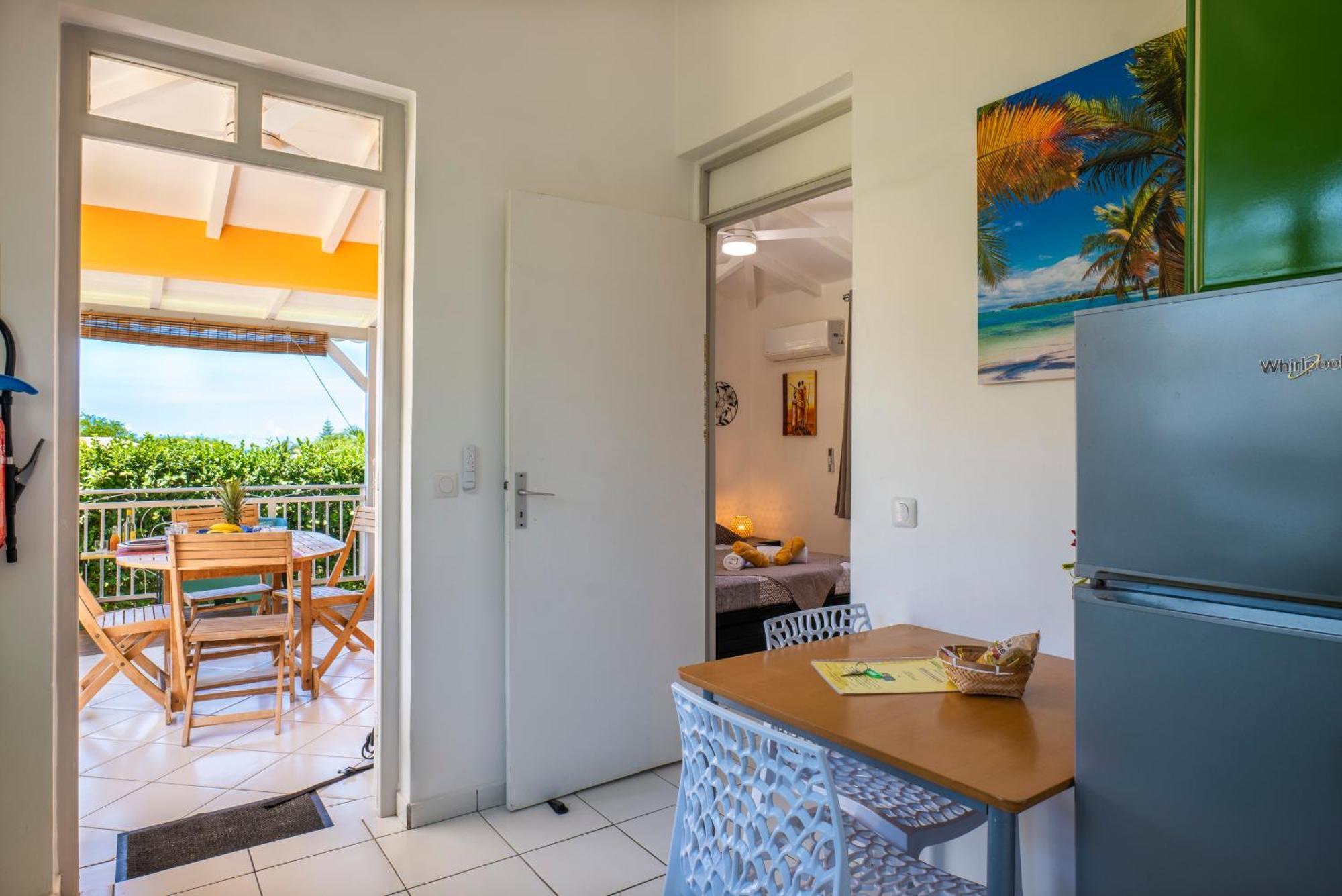 Domaine De Fanelie Apartamento