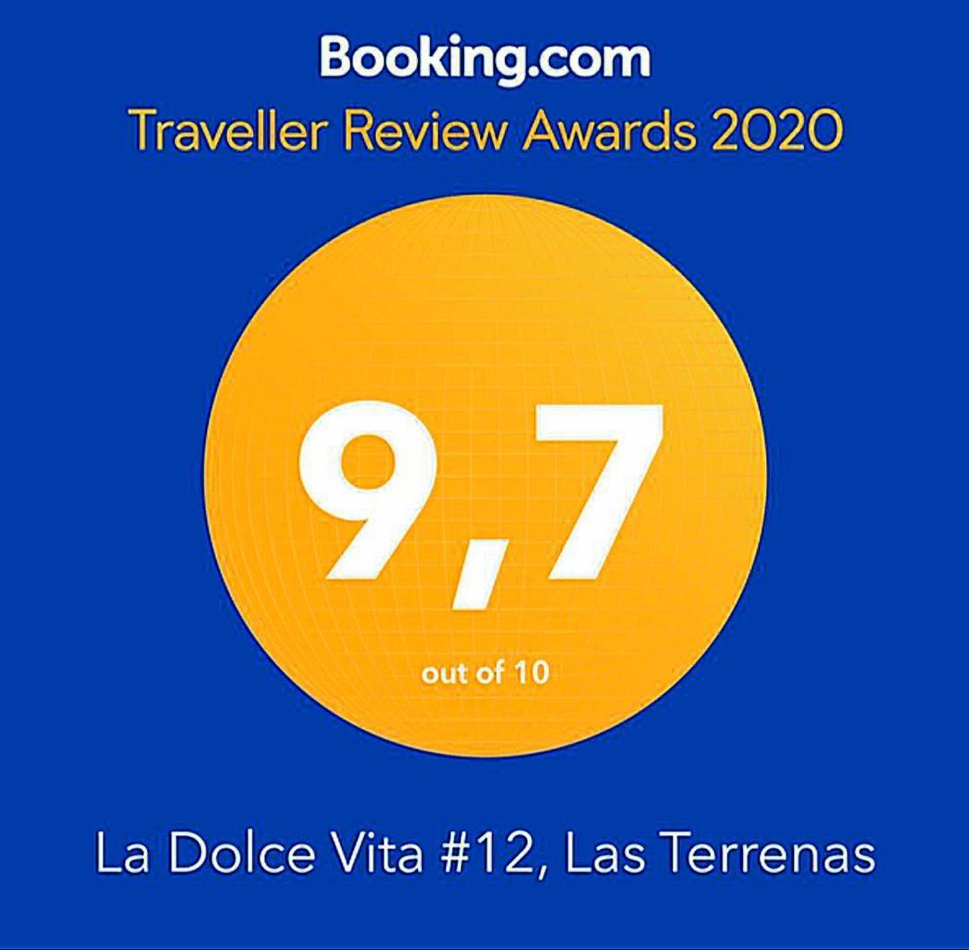 La Dolce Beachfront Hotels, Terrenas, Samana *