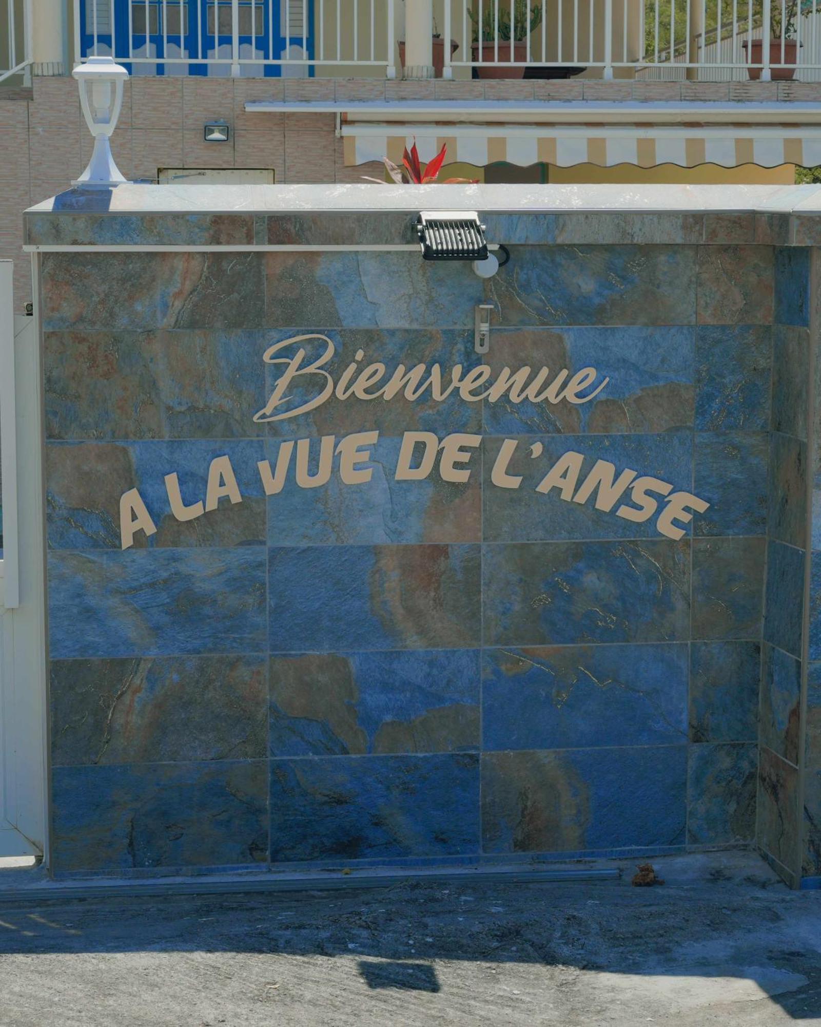 A La Vue De L'anse - T3 - D'arlet - Petite Anse * Les Anses-d'Arlets
