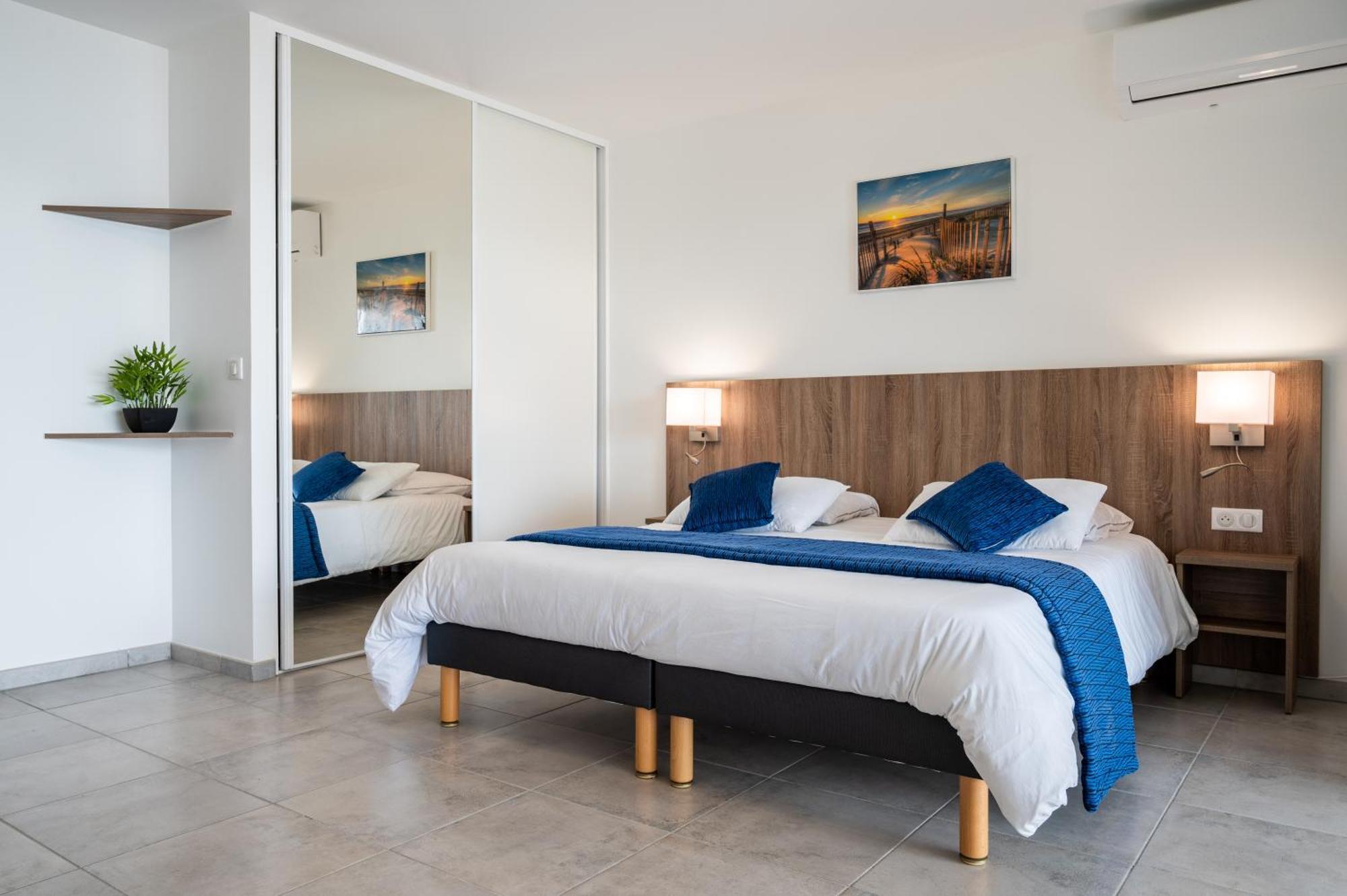 Aparthotel Marina