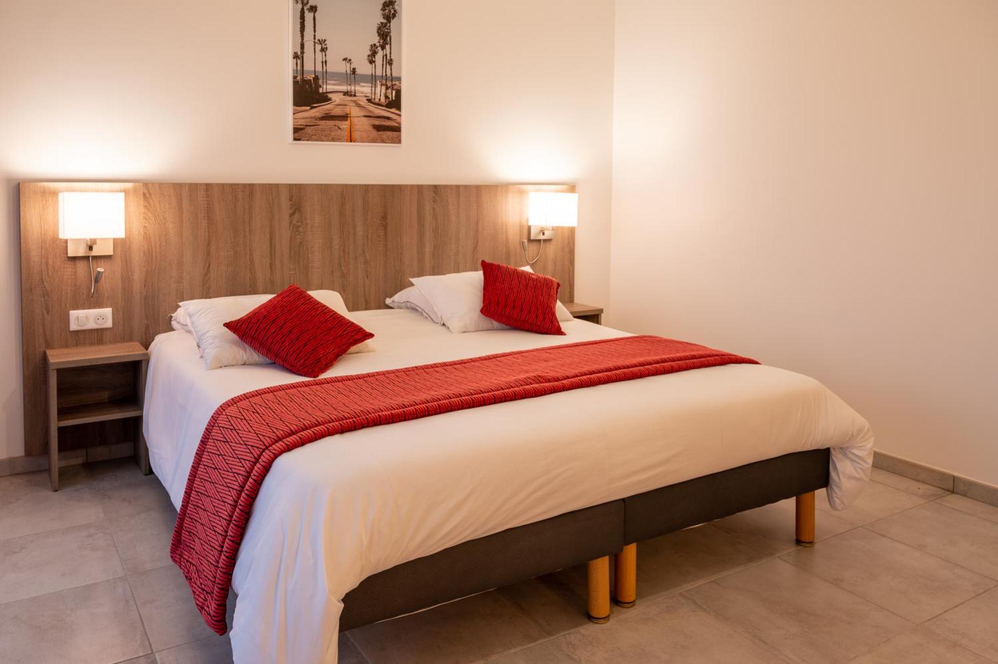 Marina 4* Fort-de-France