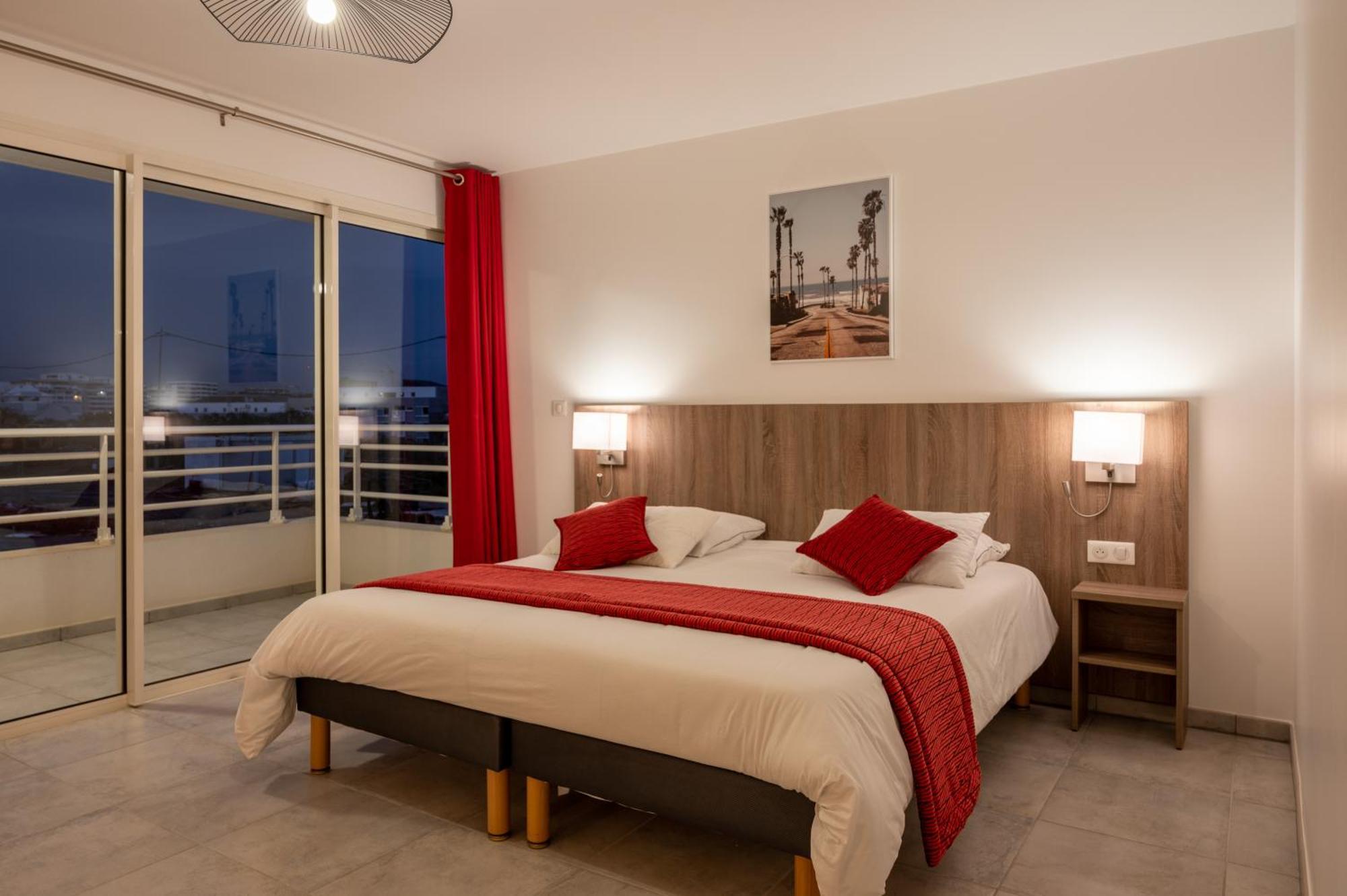 Aparthotel Marina Fort-de-France