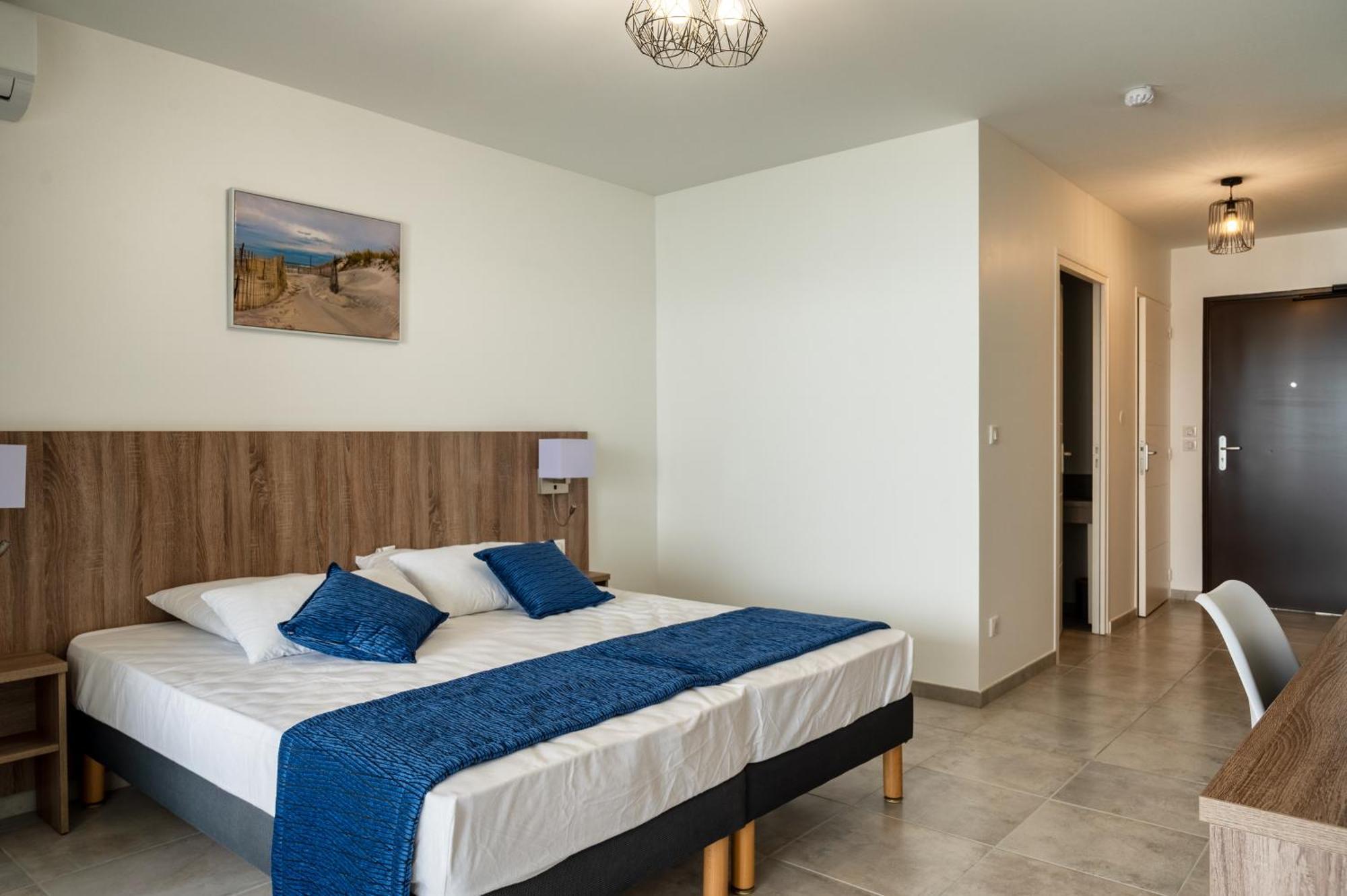 Aparthotel Marina Fort-de-France
