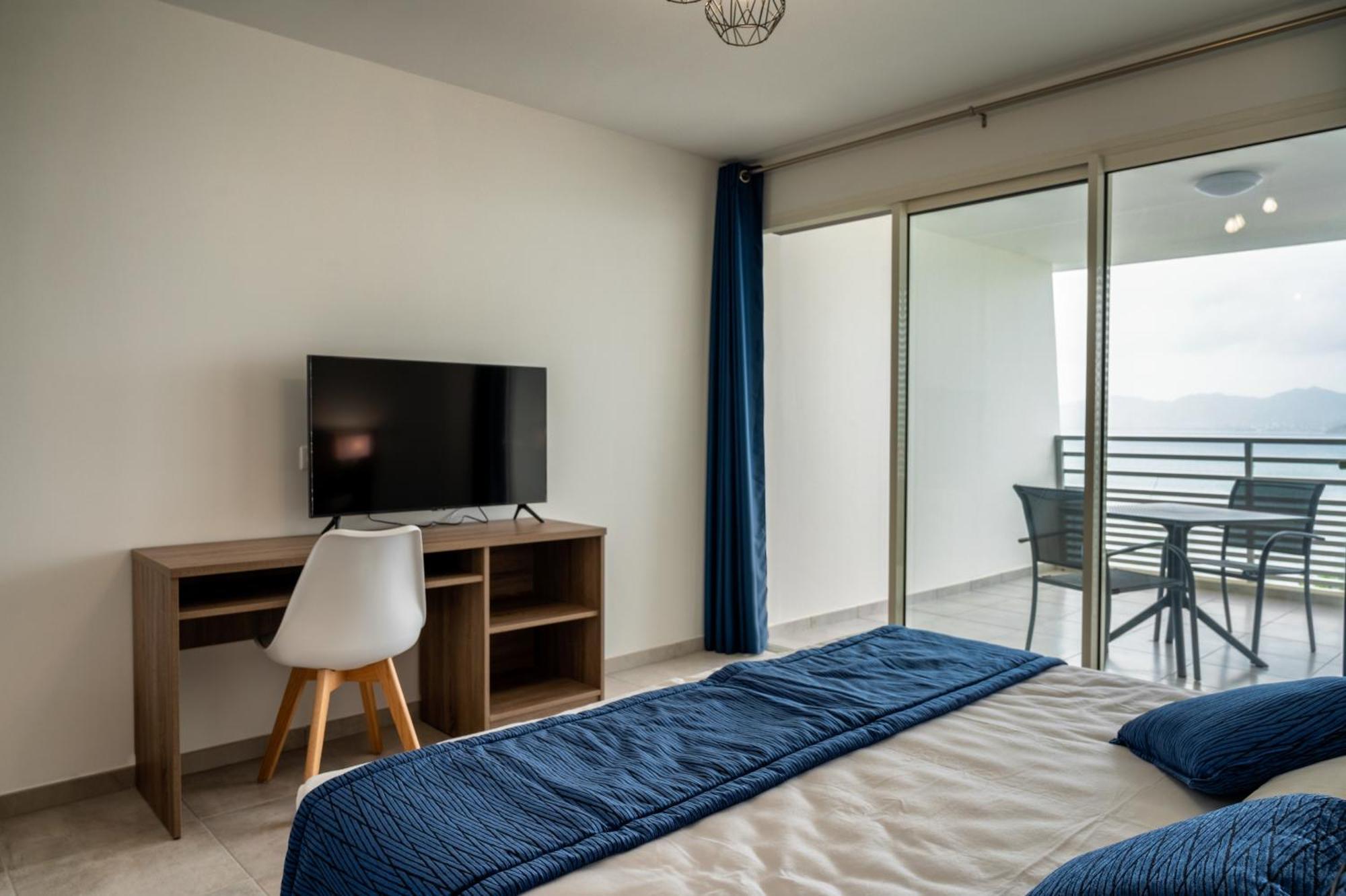 Marina 4* Fort-de-France