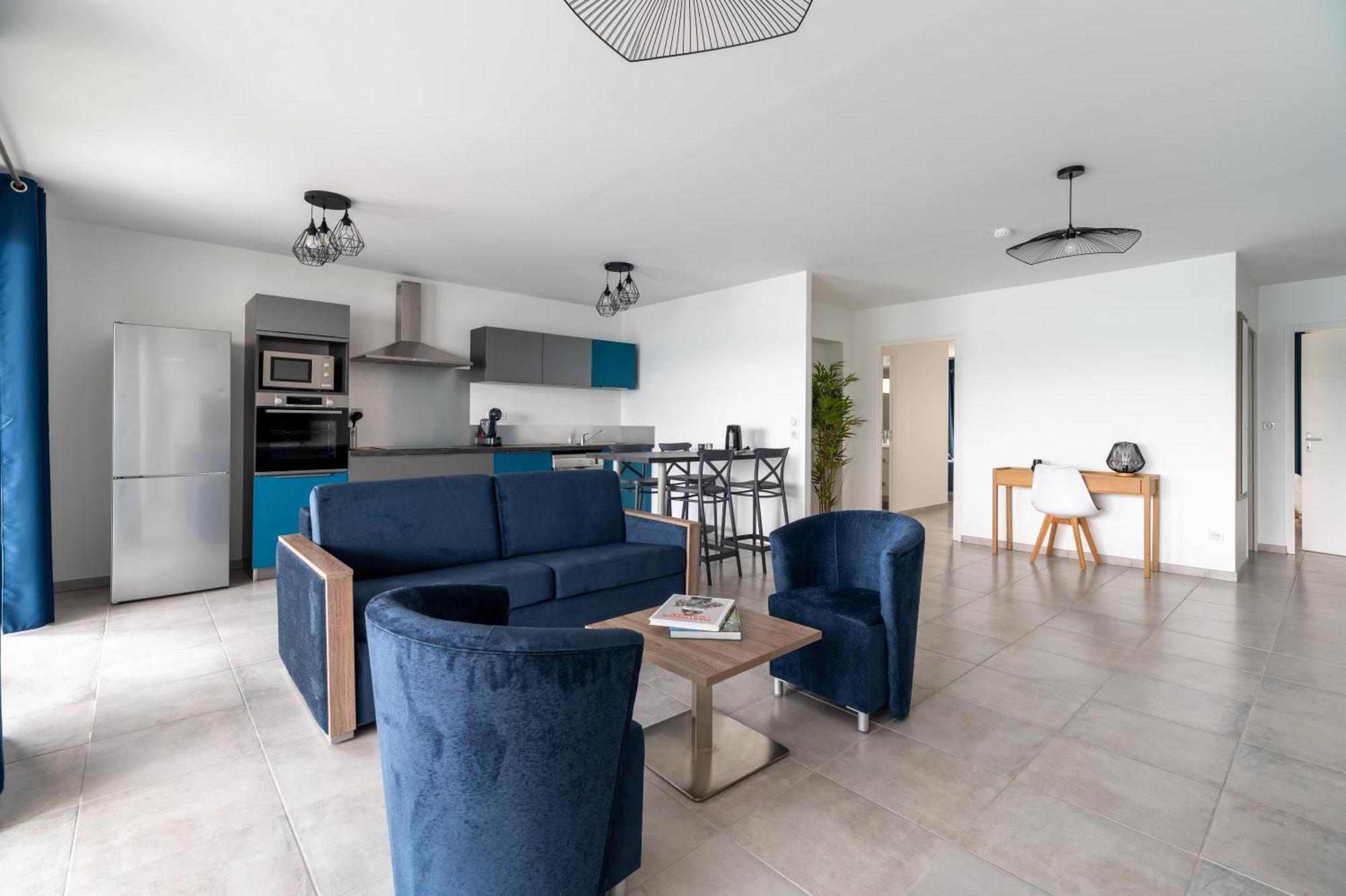 Aparthotel Marina 4*