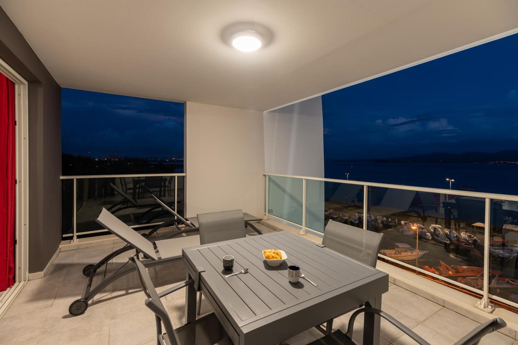 Aparthotel Marina 4*