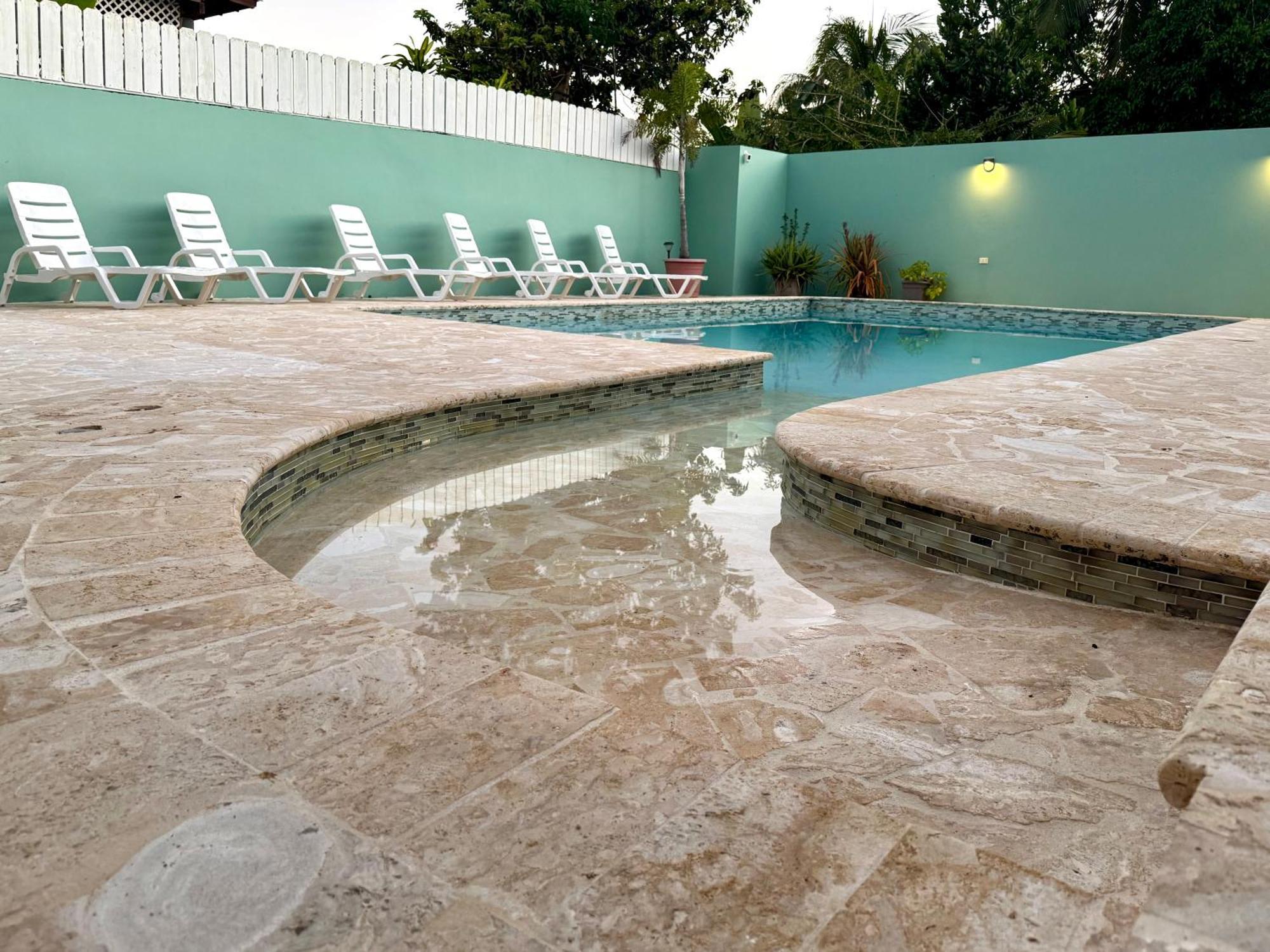 Aguada Beach Condos *