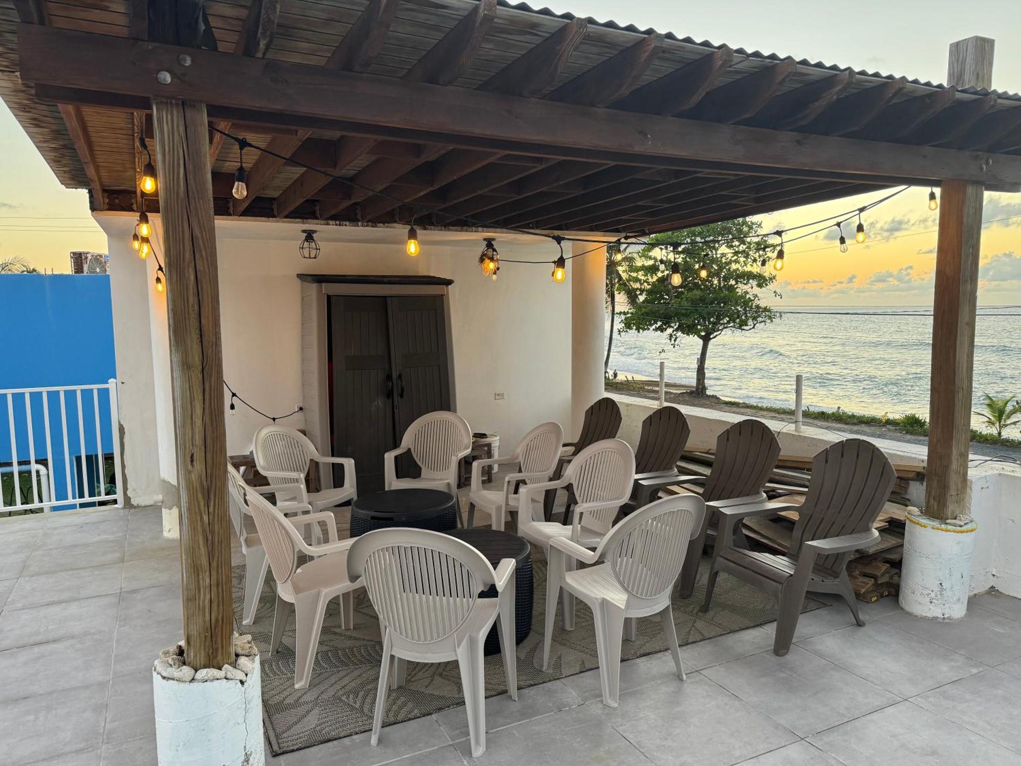 Aguada Beach Condos Apartment