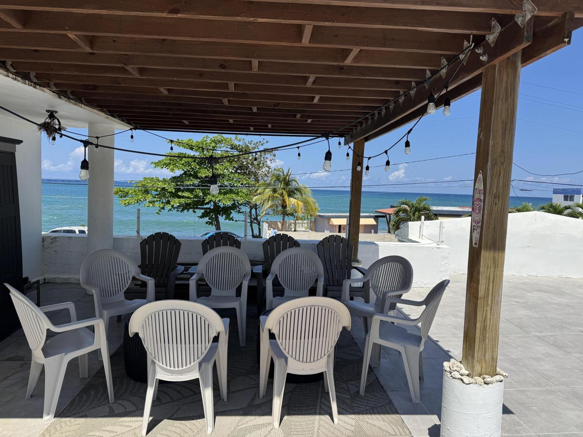 Aguada Beach Condos Apartment *