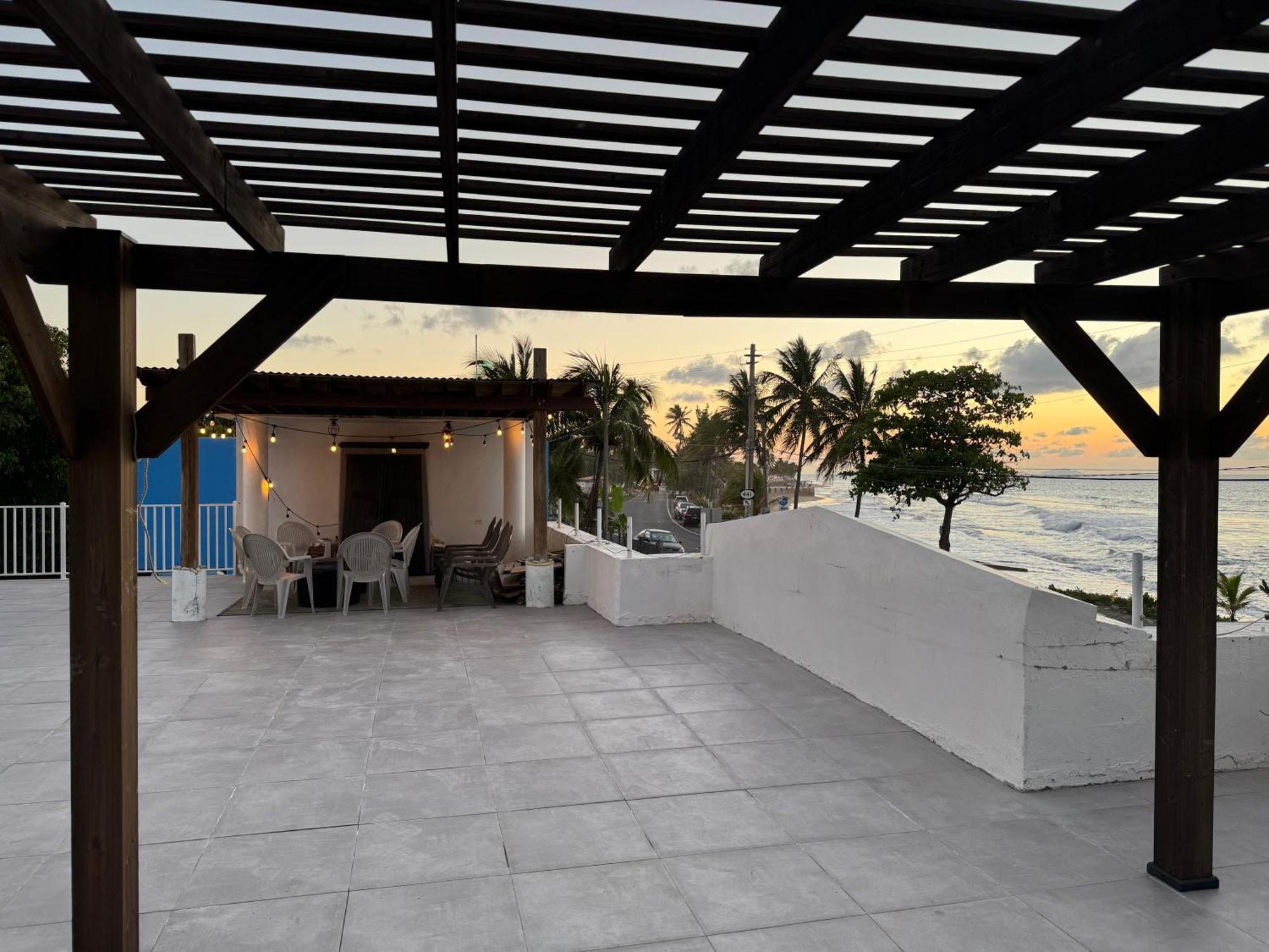 Apartment Aguada Beach Condos *