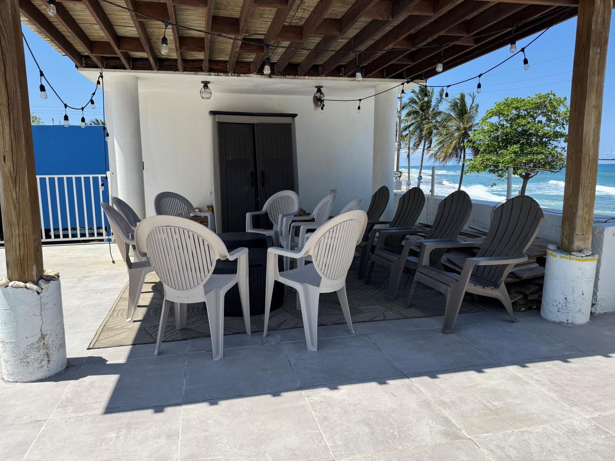 Aguada Beach Condos Apartment Aguada