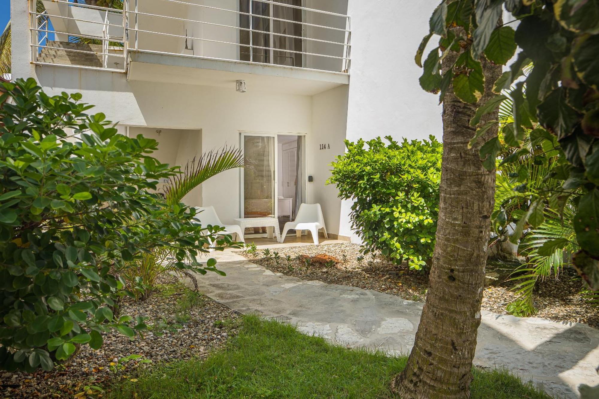 Kite Oceanfront Apartment *