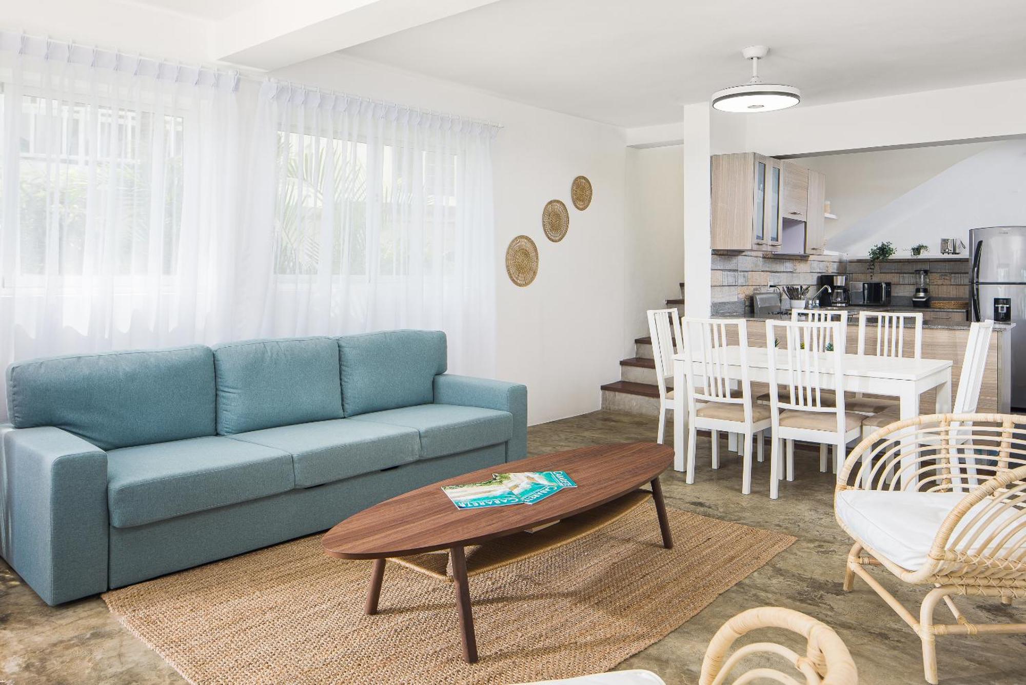 Kite Oceanfront * Cabarete