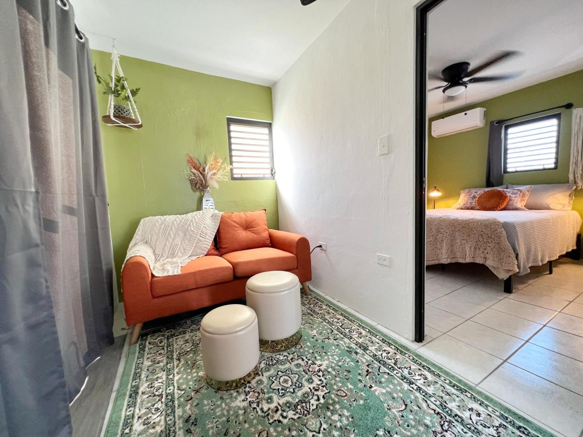 La Pina Boutique Apartment *