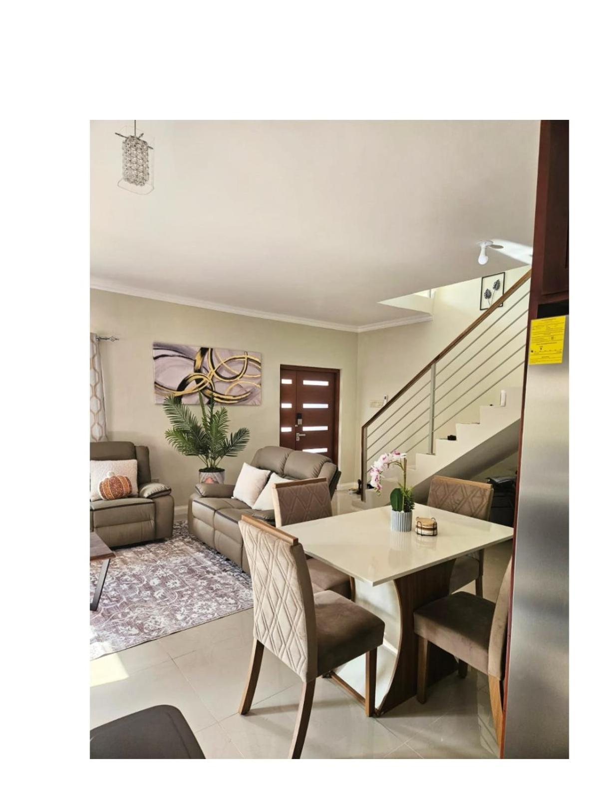 Tranquility Loft * Ocho Rios