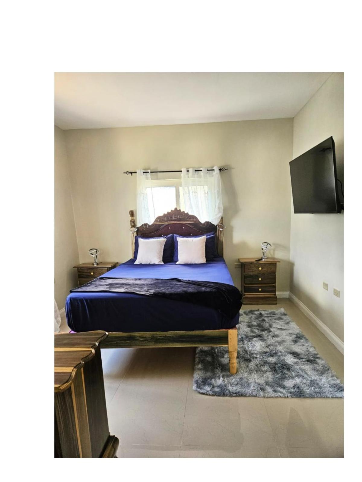 Holiday home Tranquility Loft Ocho Rios