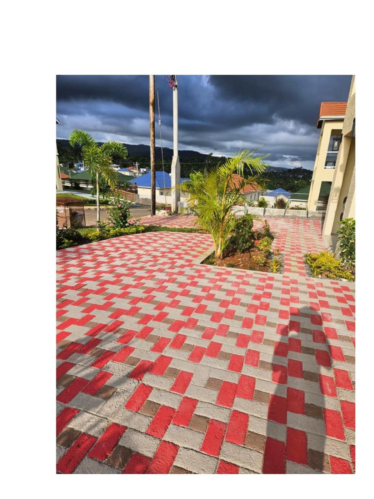 Tranquility Loft Holiday home Ocho Rios