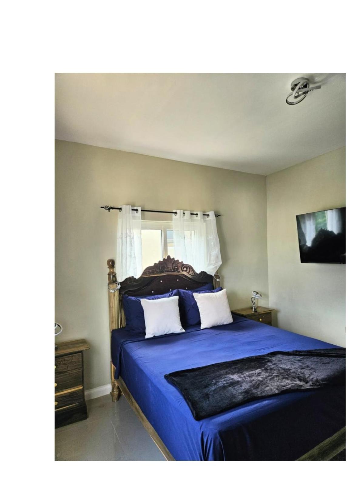 Tranquility Loft * Ocho Rios