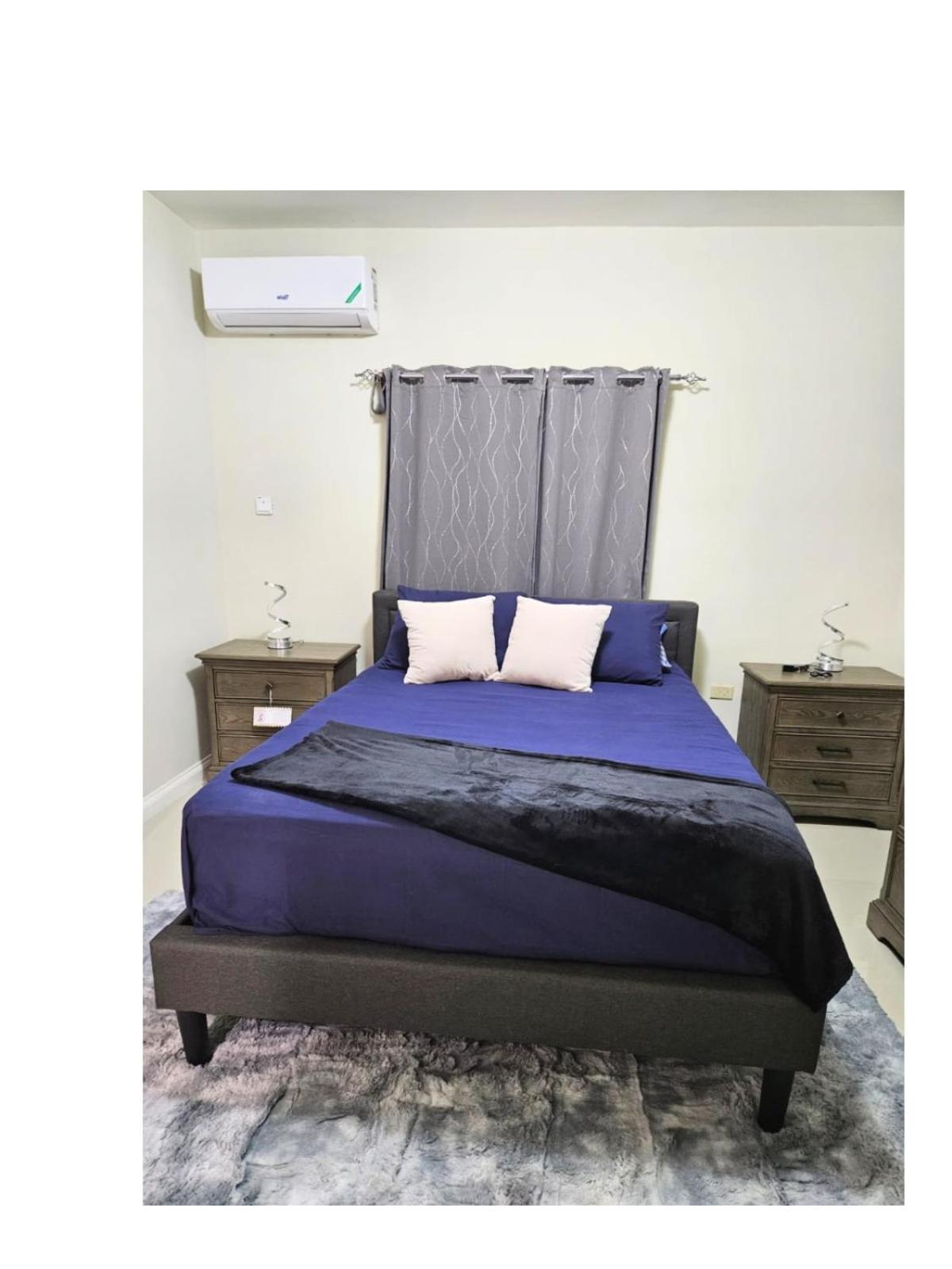 Tranquility Loft Holiday home Ocho Rios
