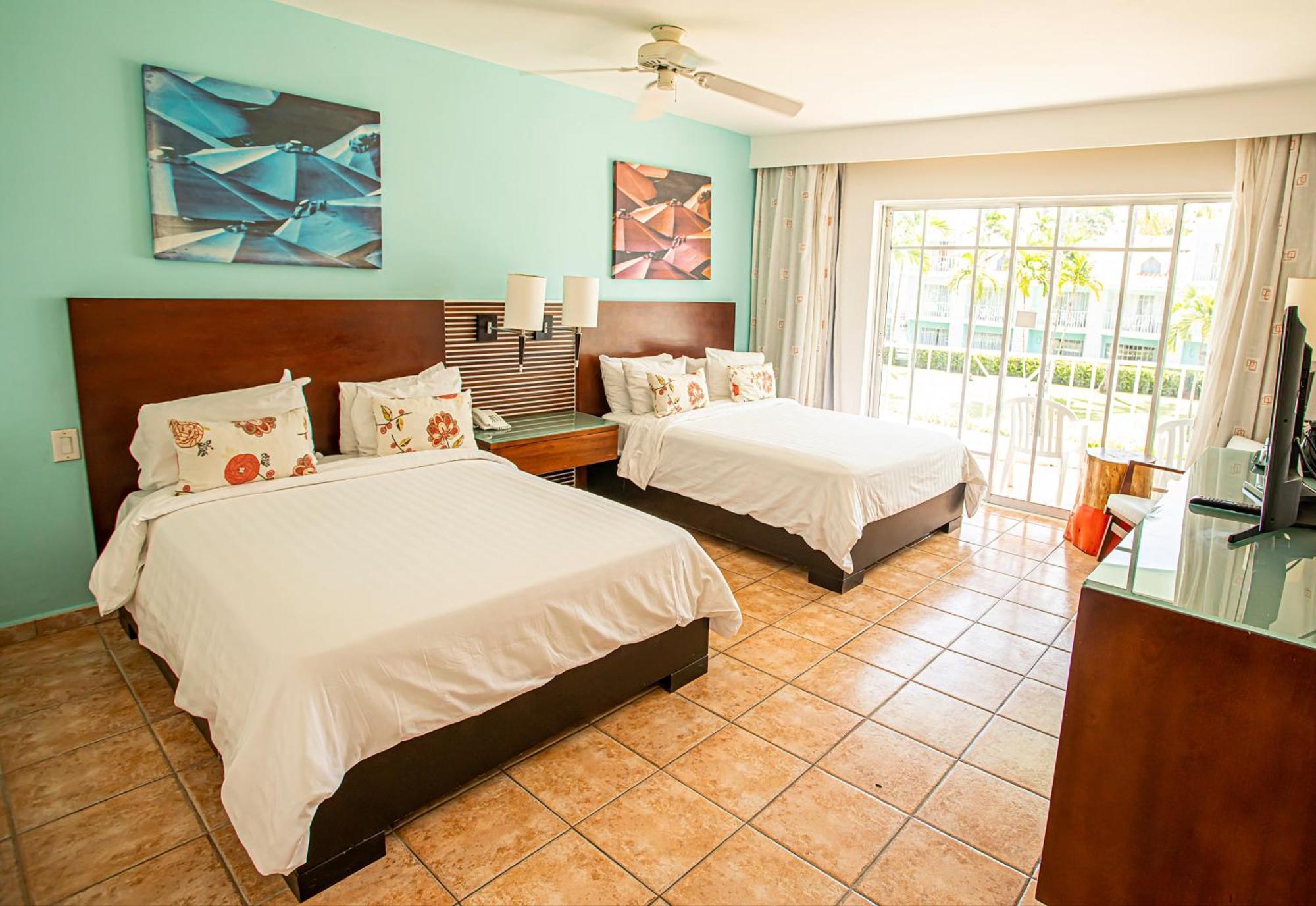 Vh - Gran Ventana Beach Puerto Plata