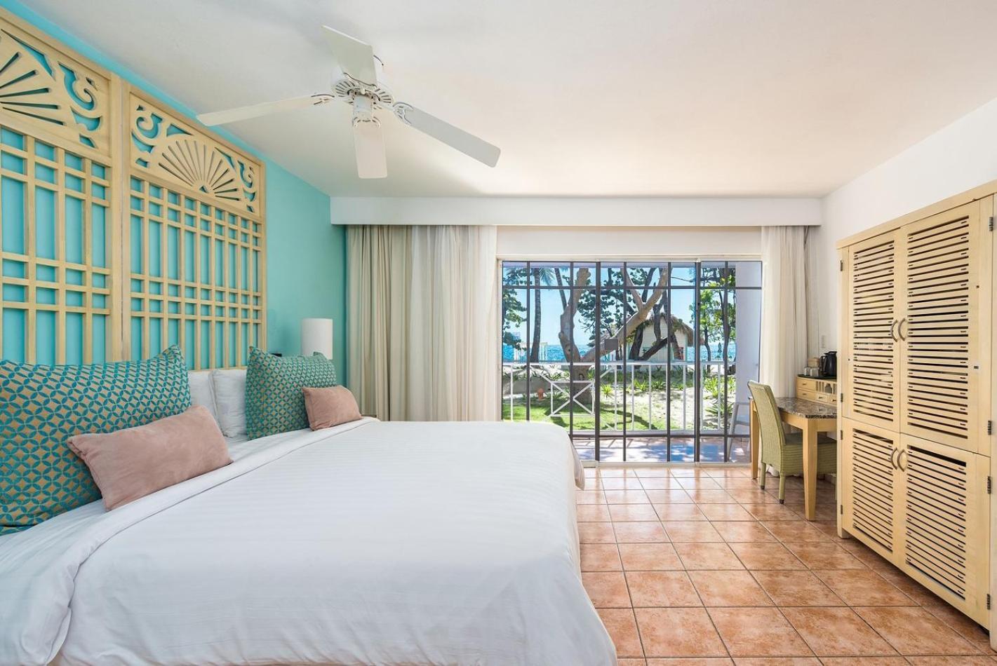 Resort Vh - Gran Ventana Beach 4*
