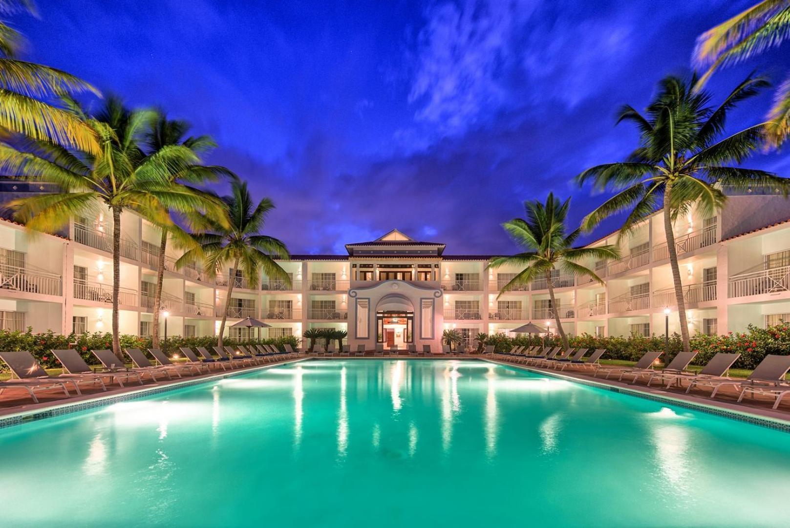 Vh - Gran Ventana Beach Resort Puerto Plata