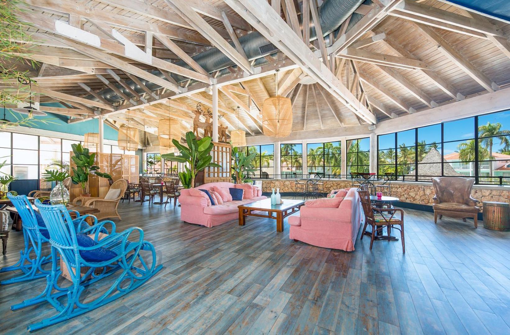 Vh - Gran Ventana Beach Resort