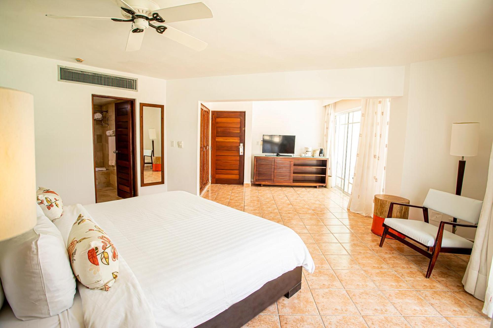 Vh - Gran Ventana Beach Resort 4*