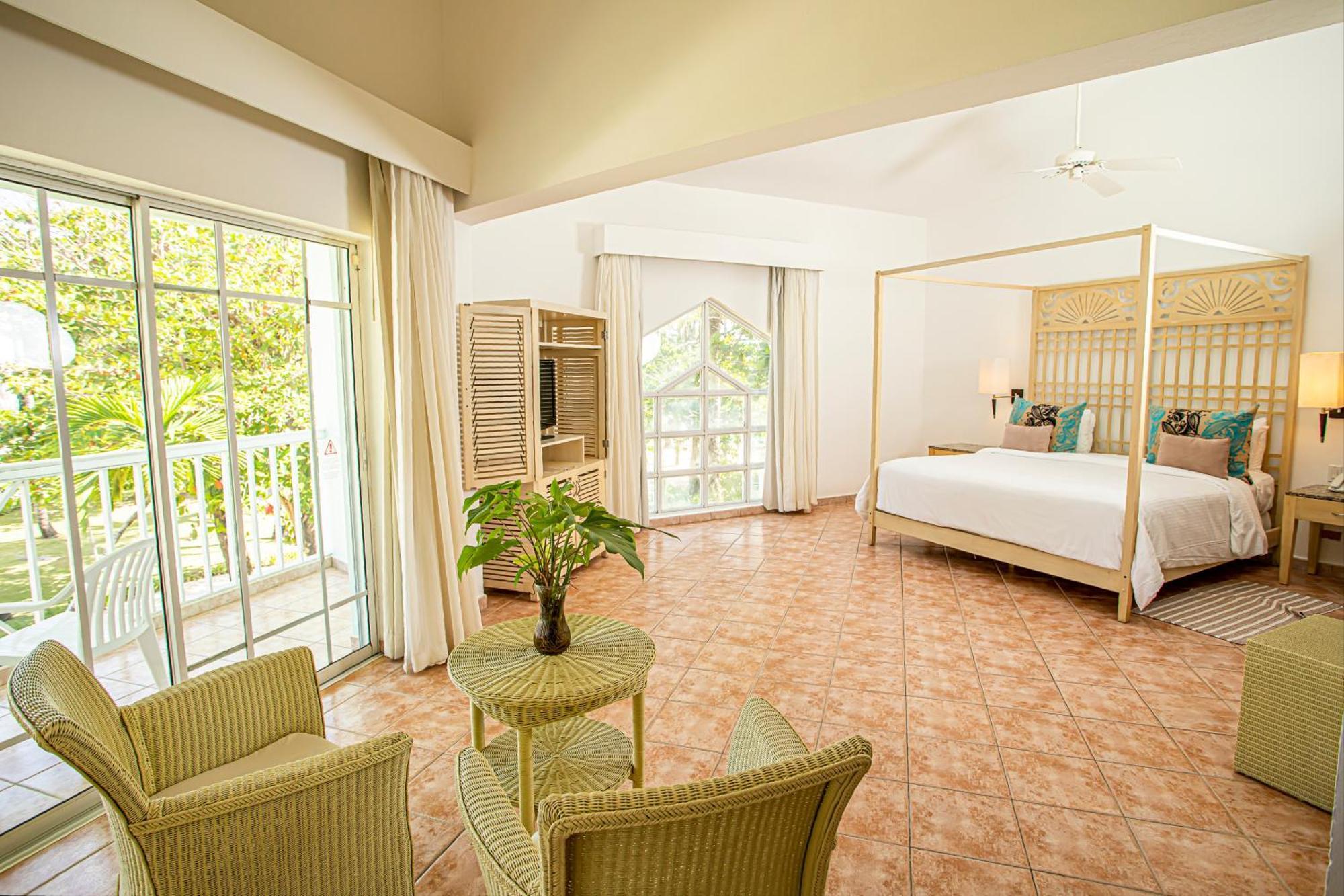 Resort Vh - Gran Ventana Beach 4*