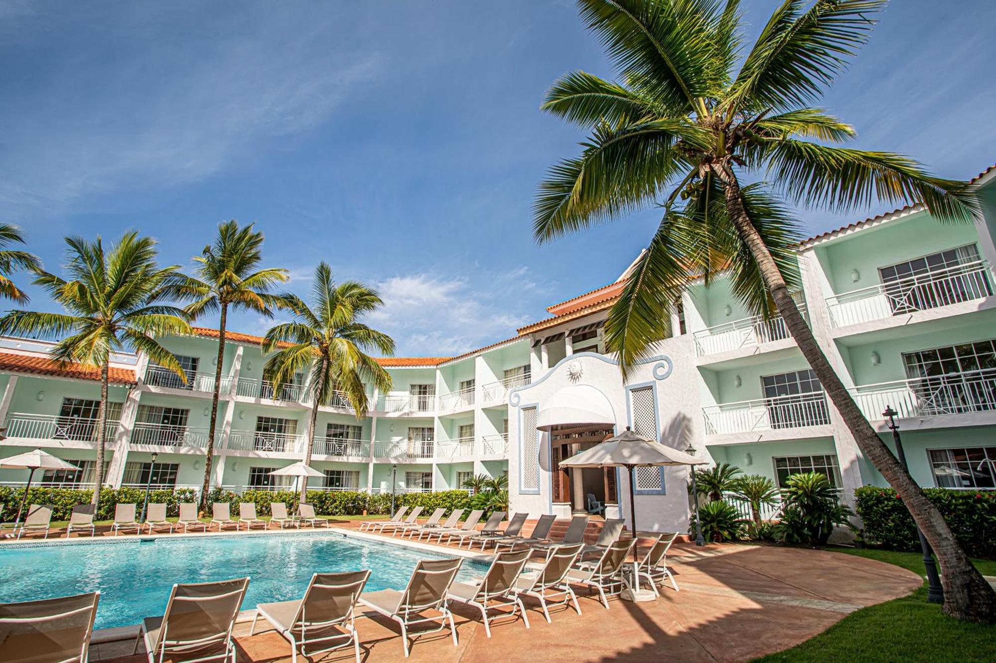 Vh - Gran Ventana Beach 4* Puerto Plata