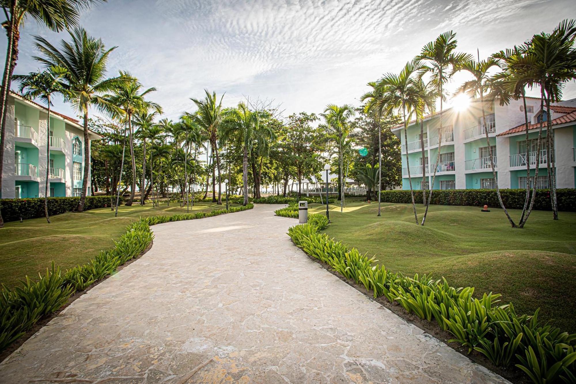 Resort Vh - Gran Ventana Beach 4*