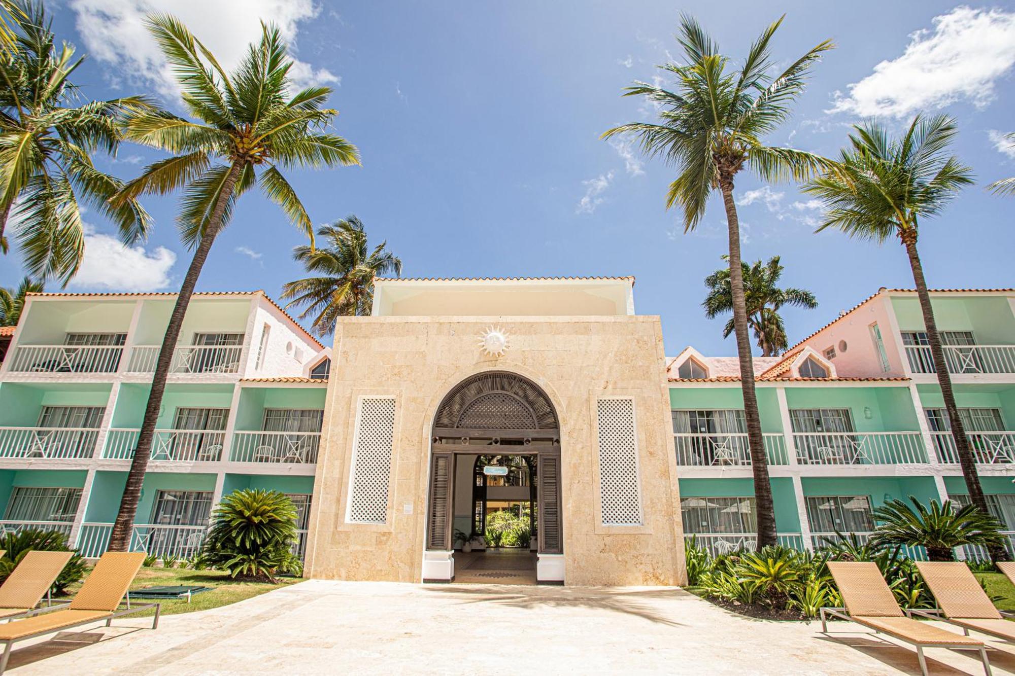 Vh - Gran Ventana Beach Resort Puerto Plata