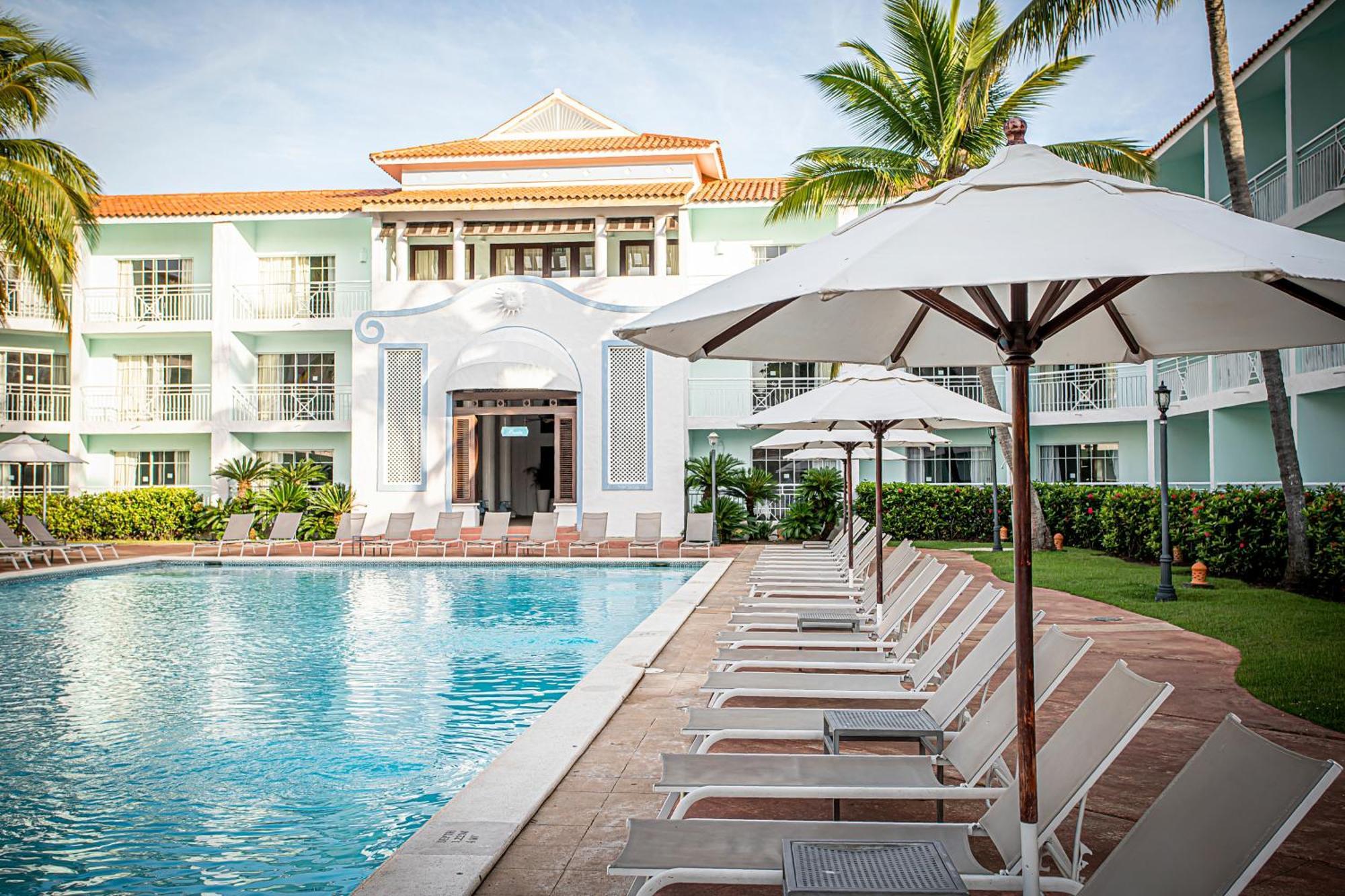 Vh - Gran Ventana Beach 4*