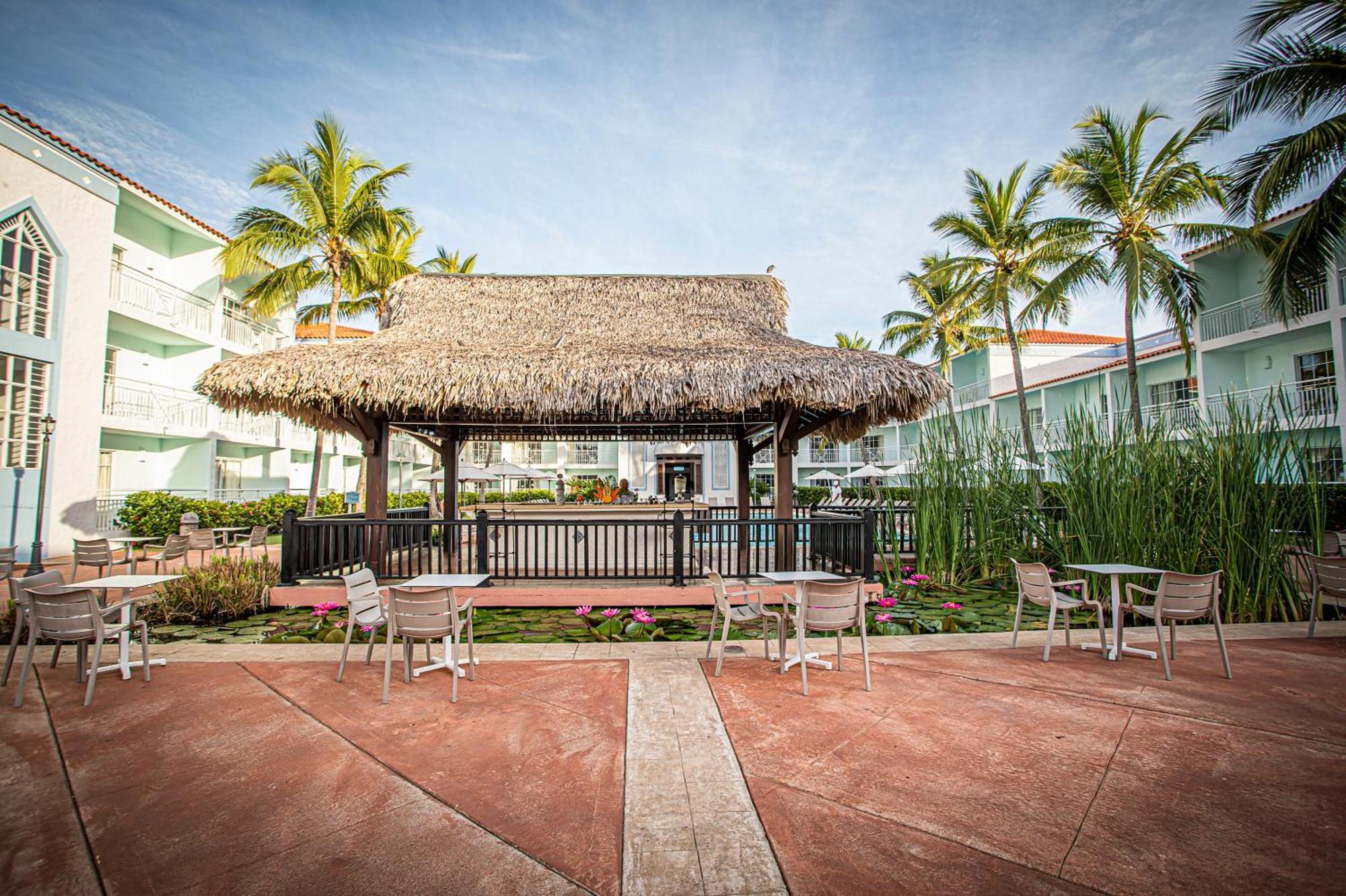 Vh - Gran Ventana Beach Resort Puerto Plata