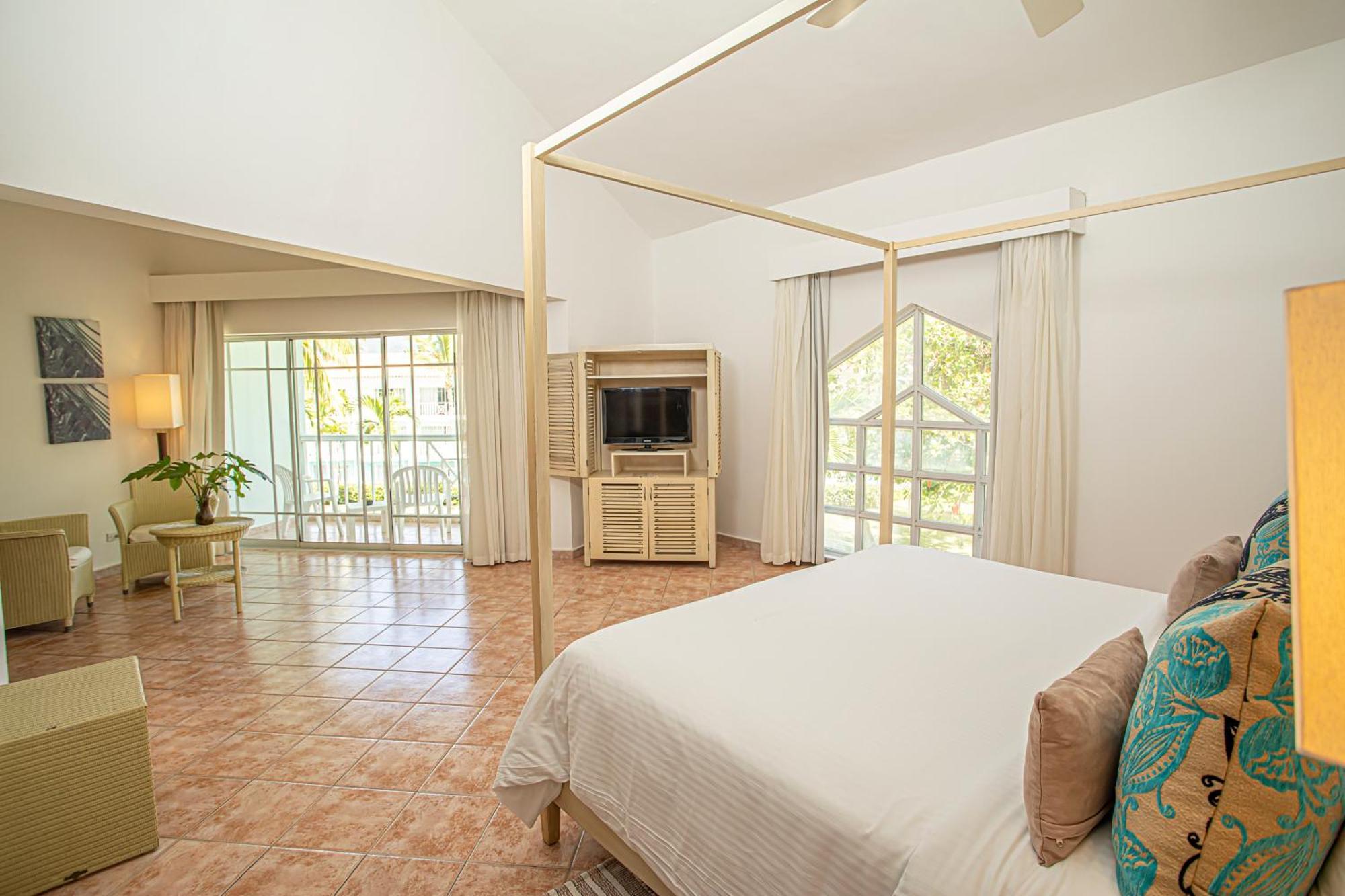 Resort Vh - Gran Ventana Beach