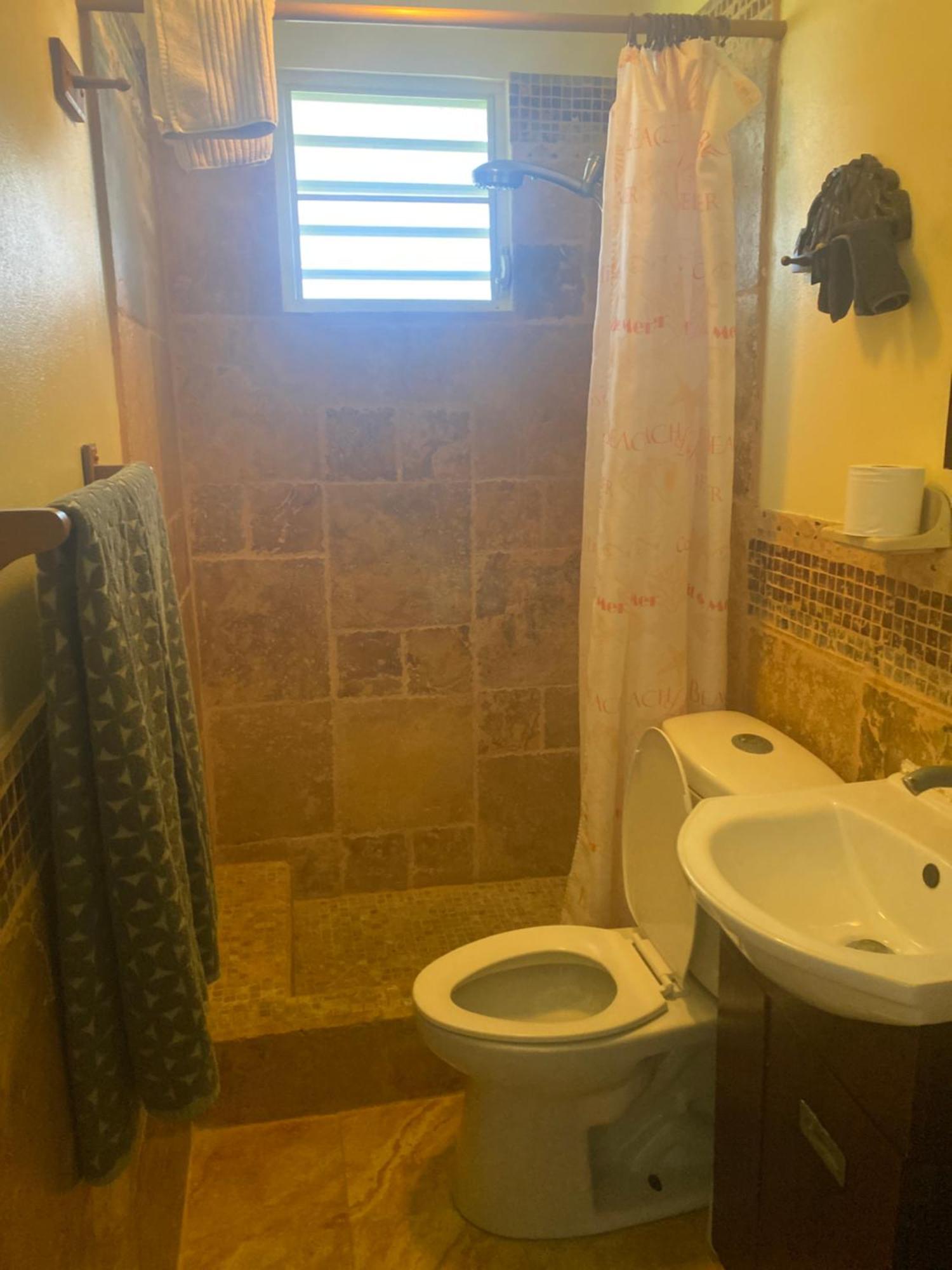 Casa de hóspedes Marsana Aguada