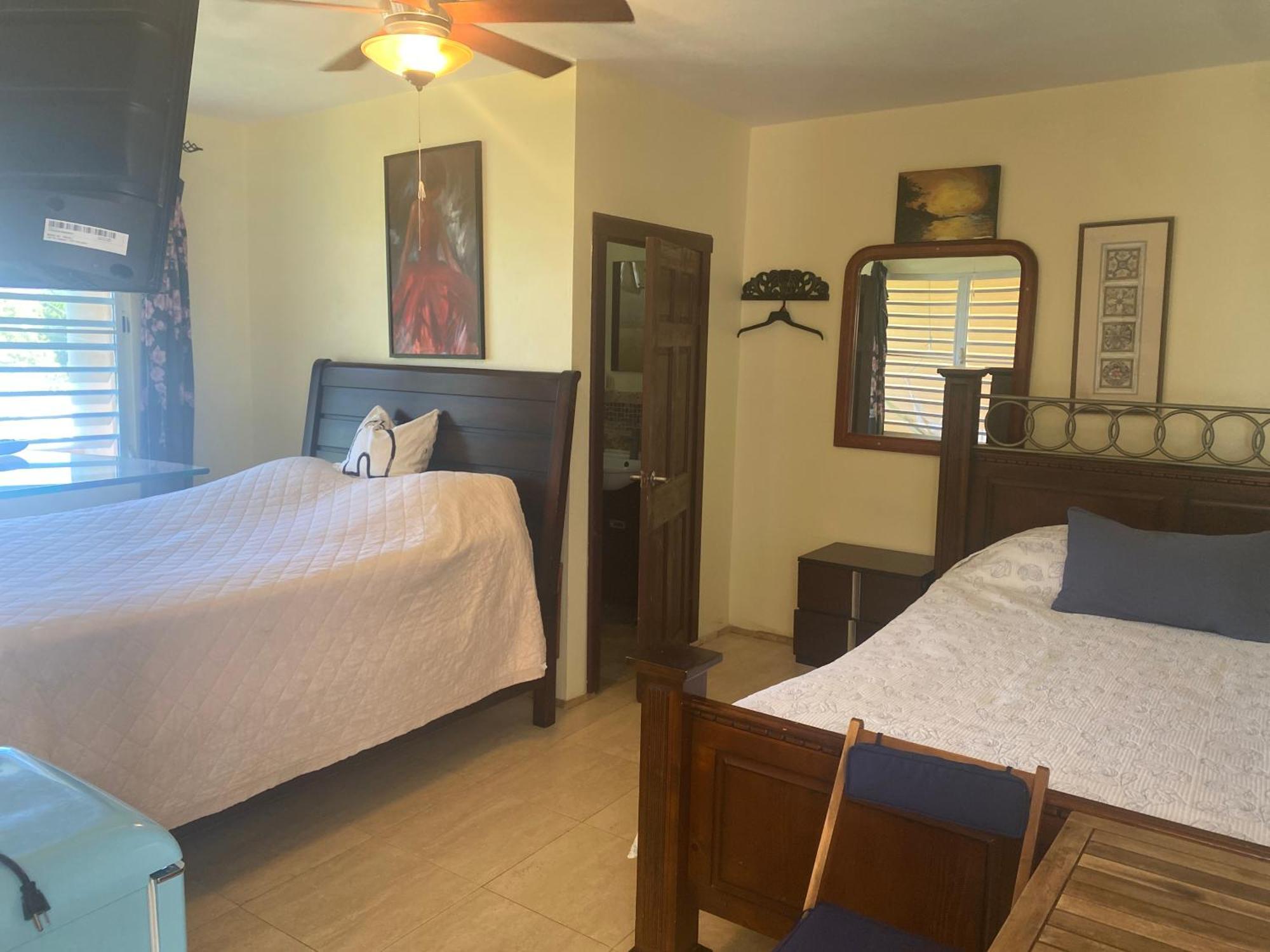 Marsana Casa de hóspedes Aguada